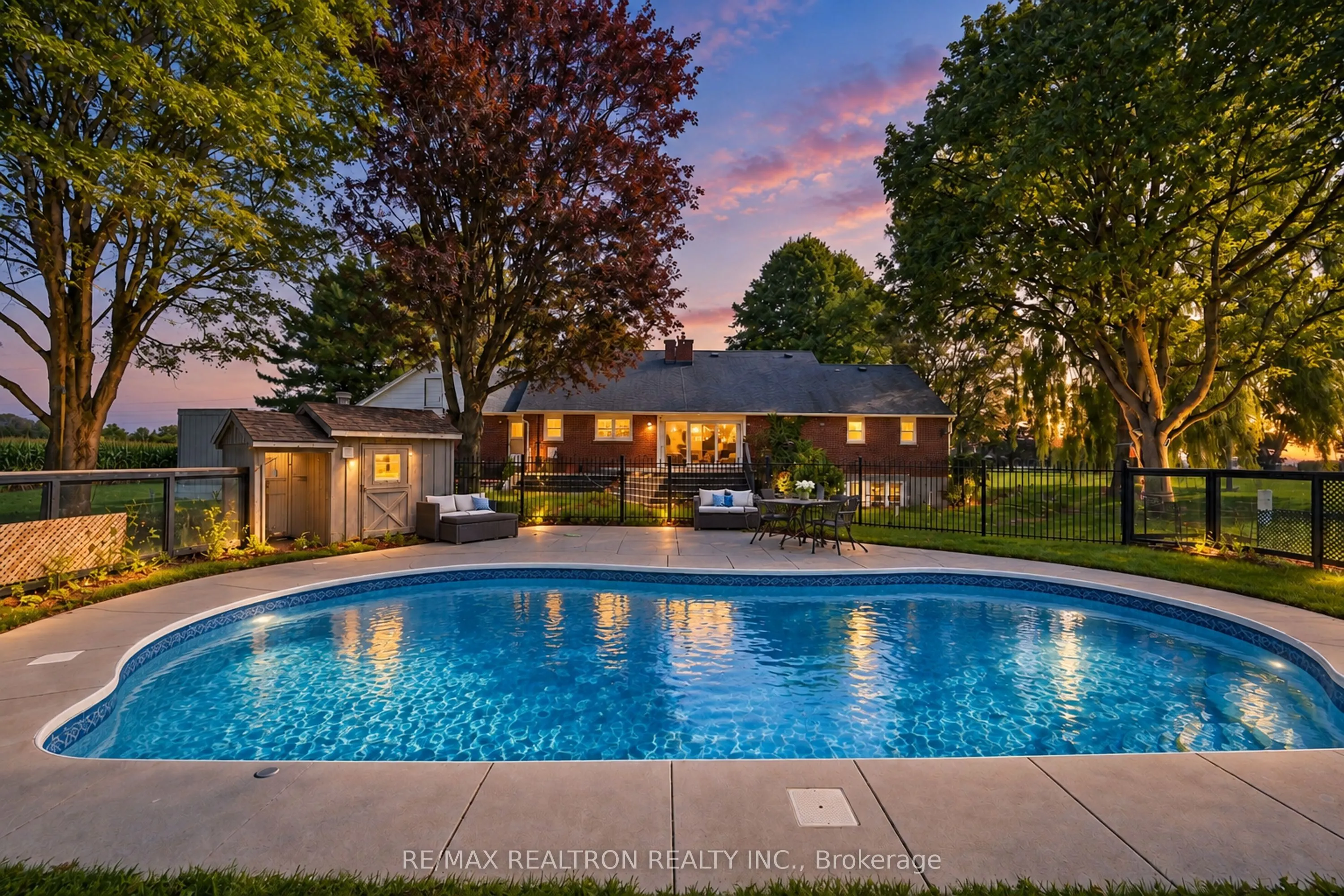 1304 Trulls Road