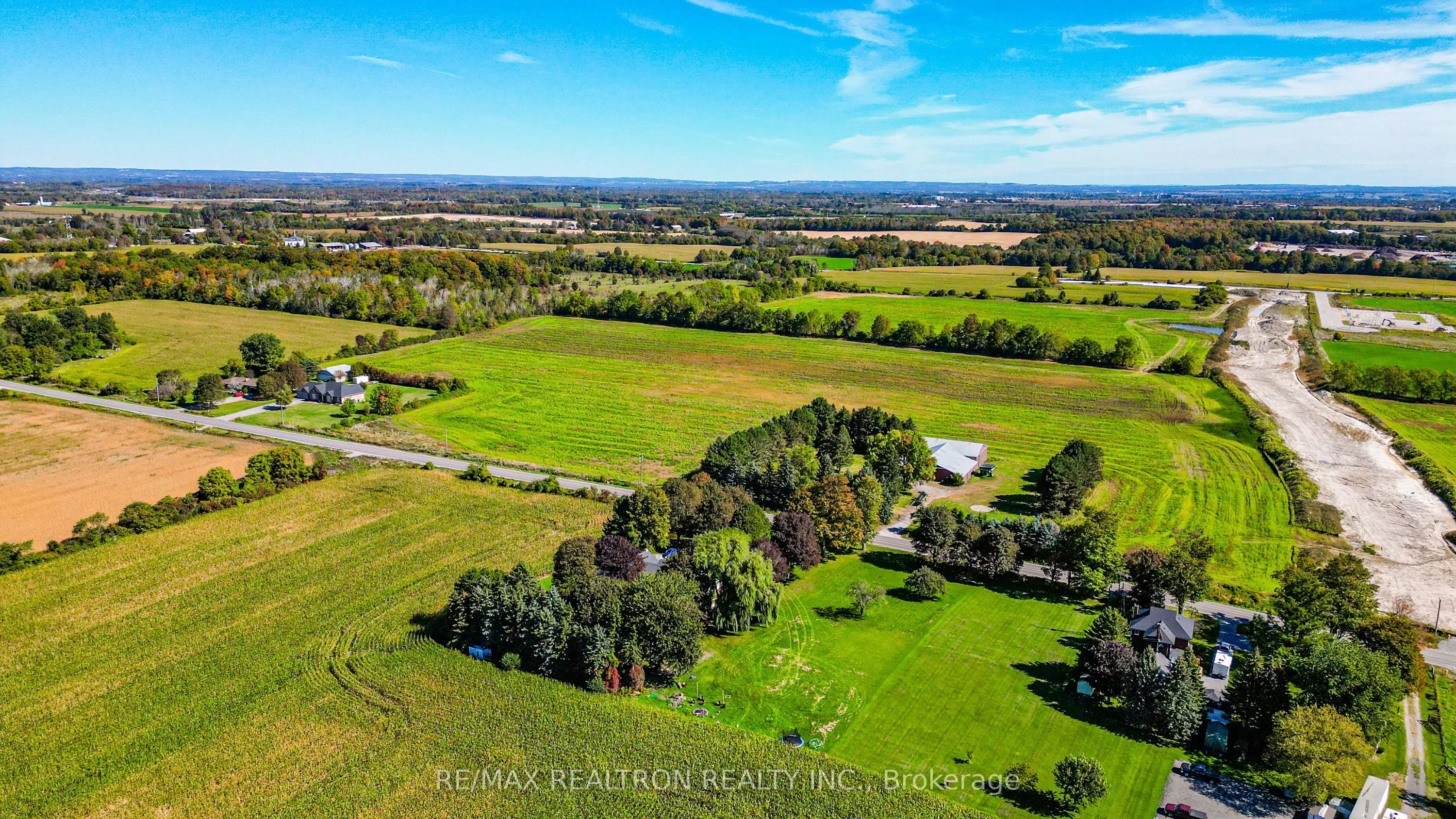 1304 Trulls Road