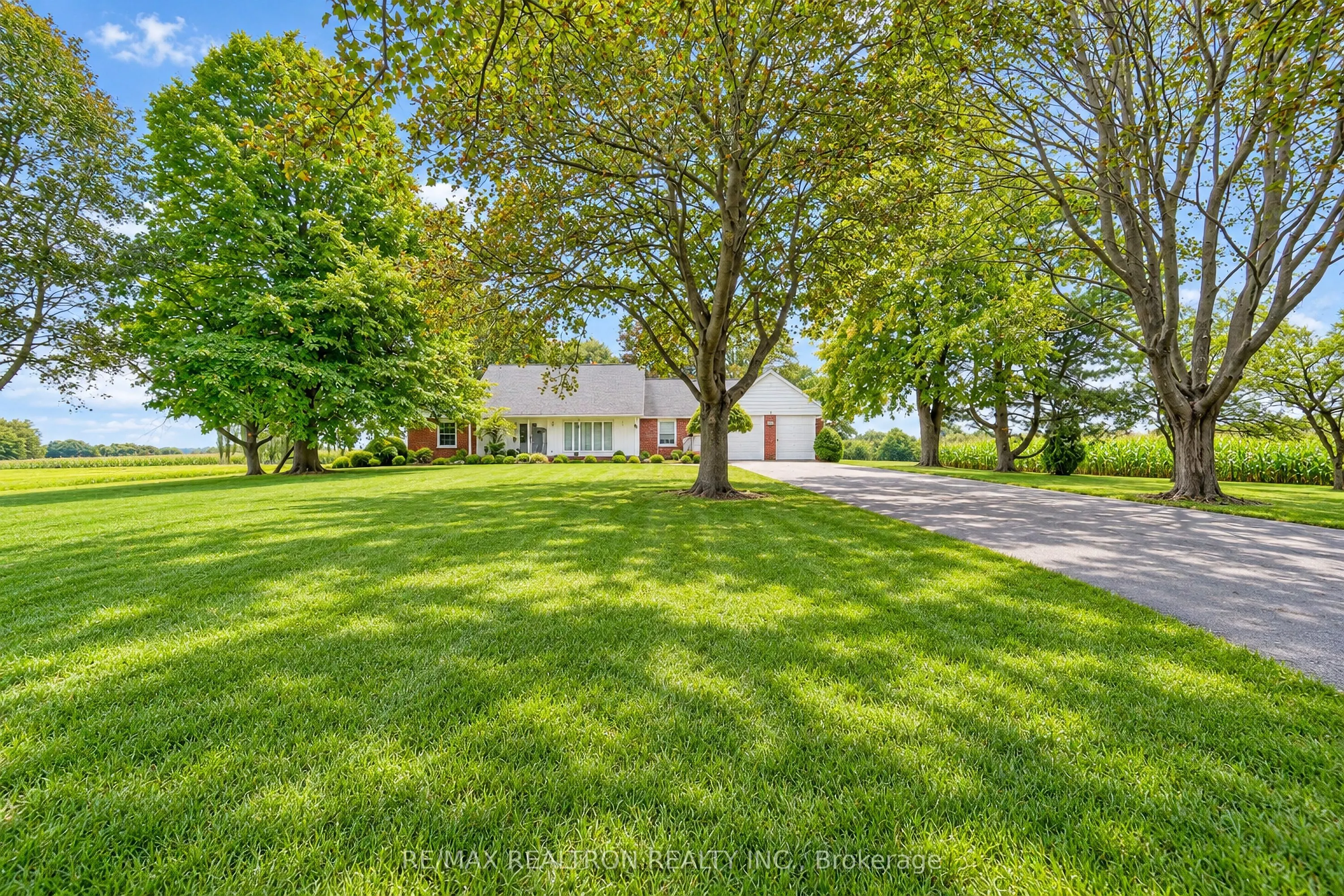 1304 Trulls Road