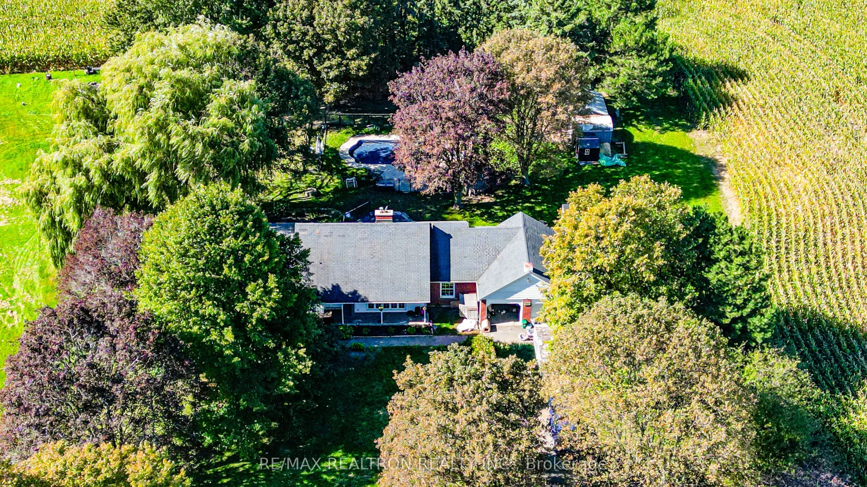 1304 Trulls Road