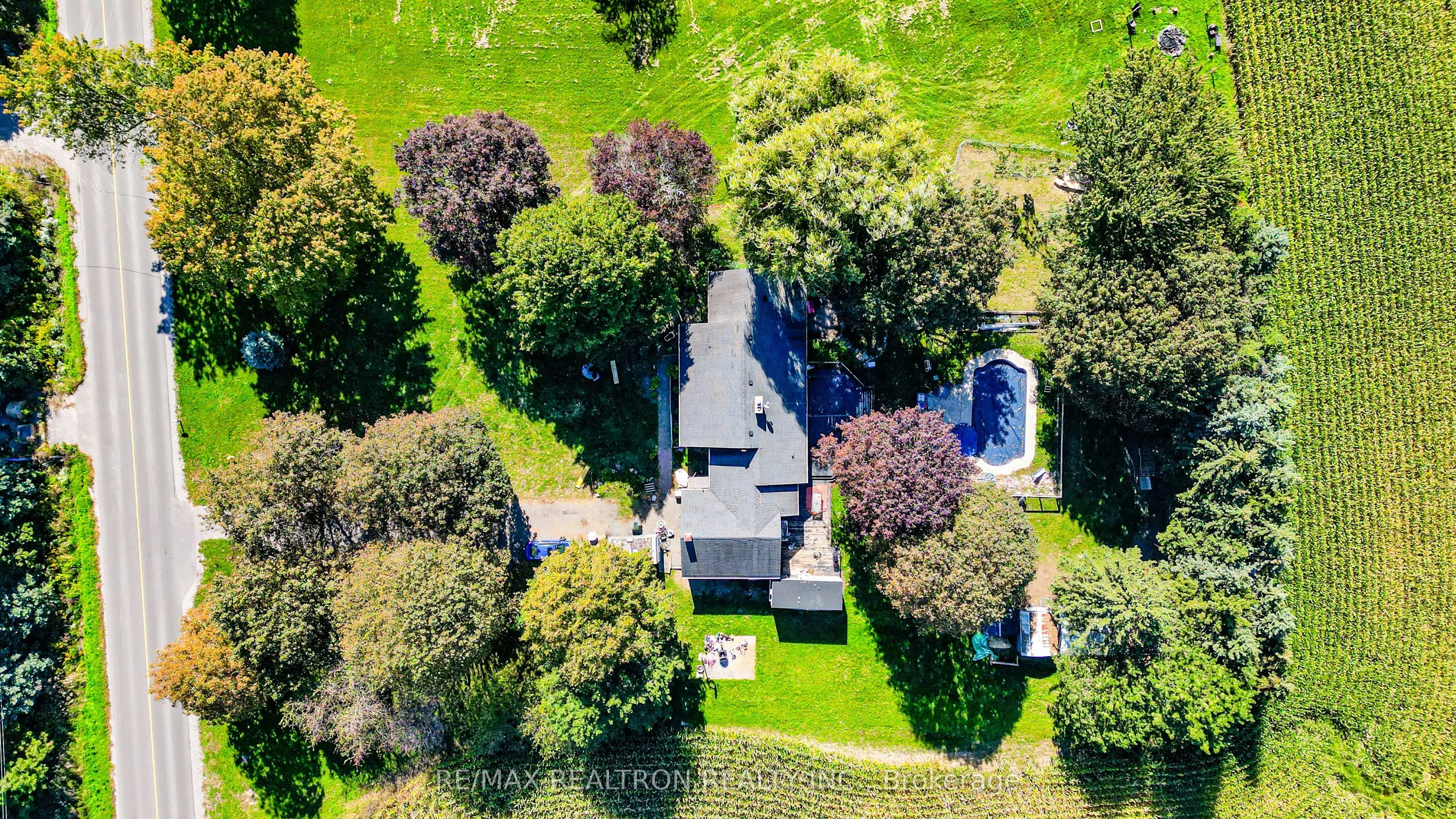 1304 Trulls Road