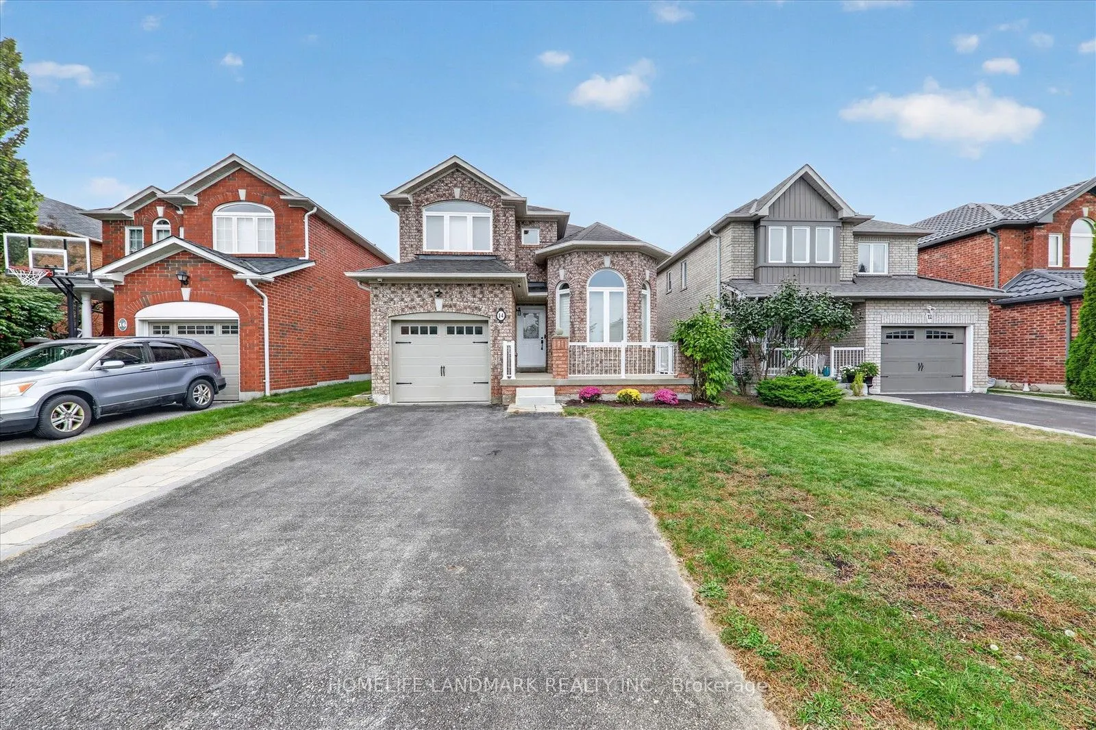 14 Floree Street