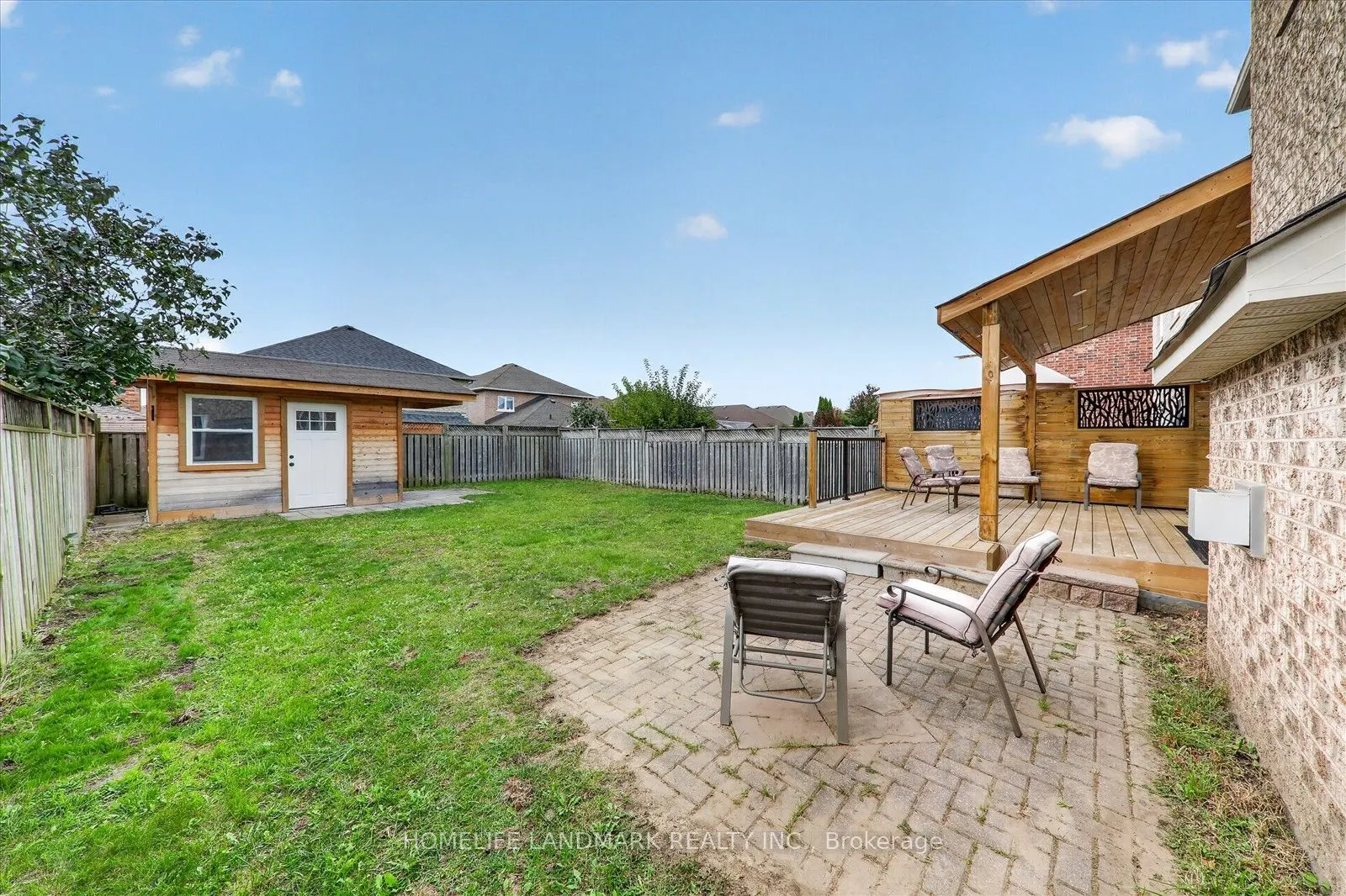 14 Floree Street