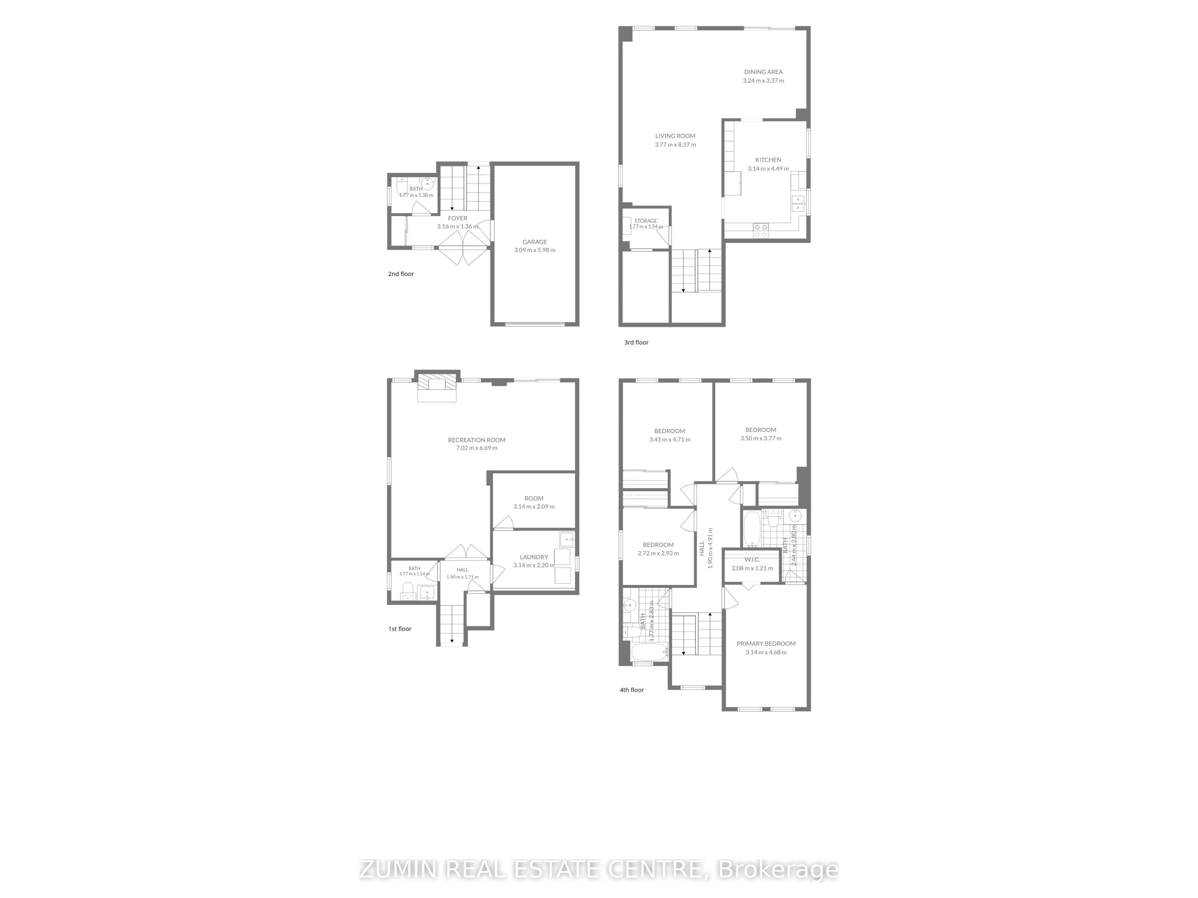 11 Whittington Court