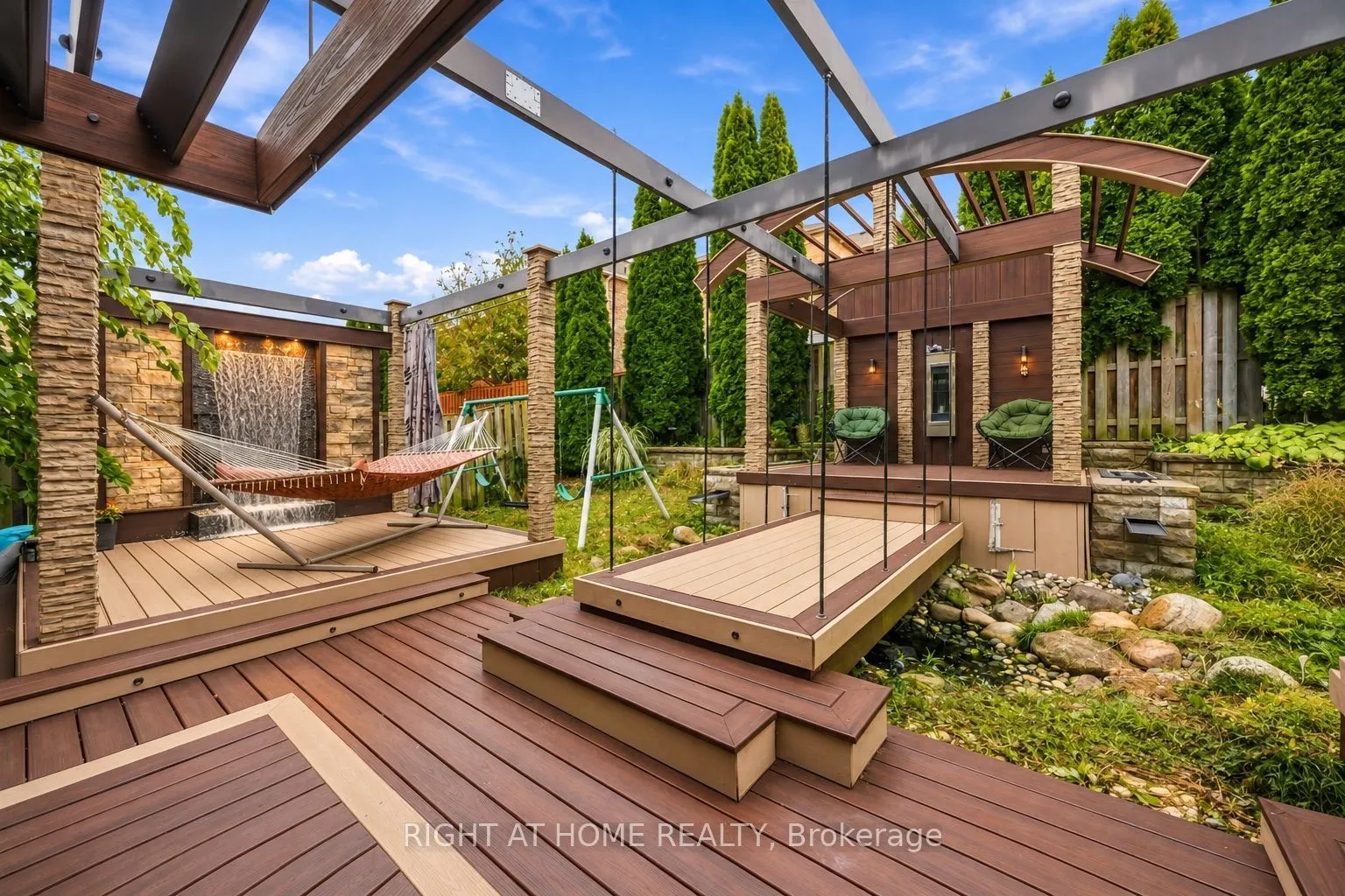 34 Dring Street #Upper Levels