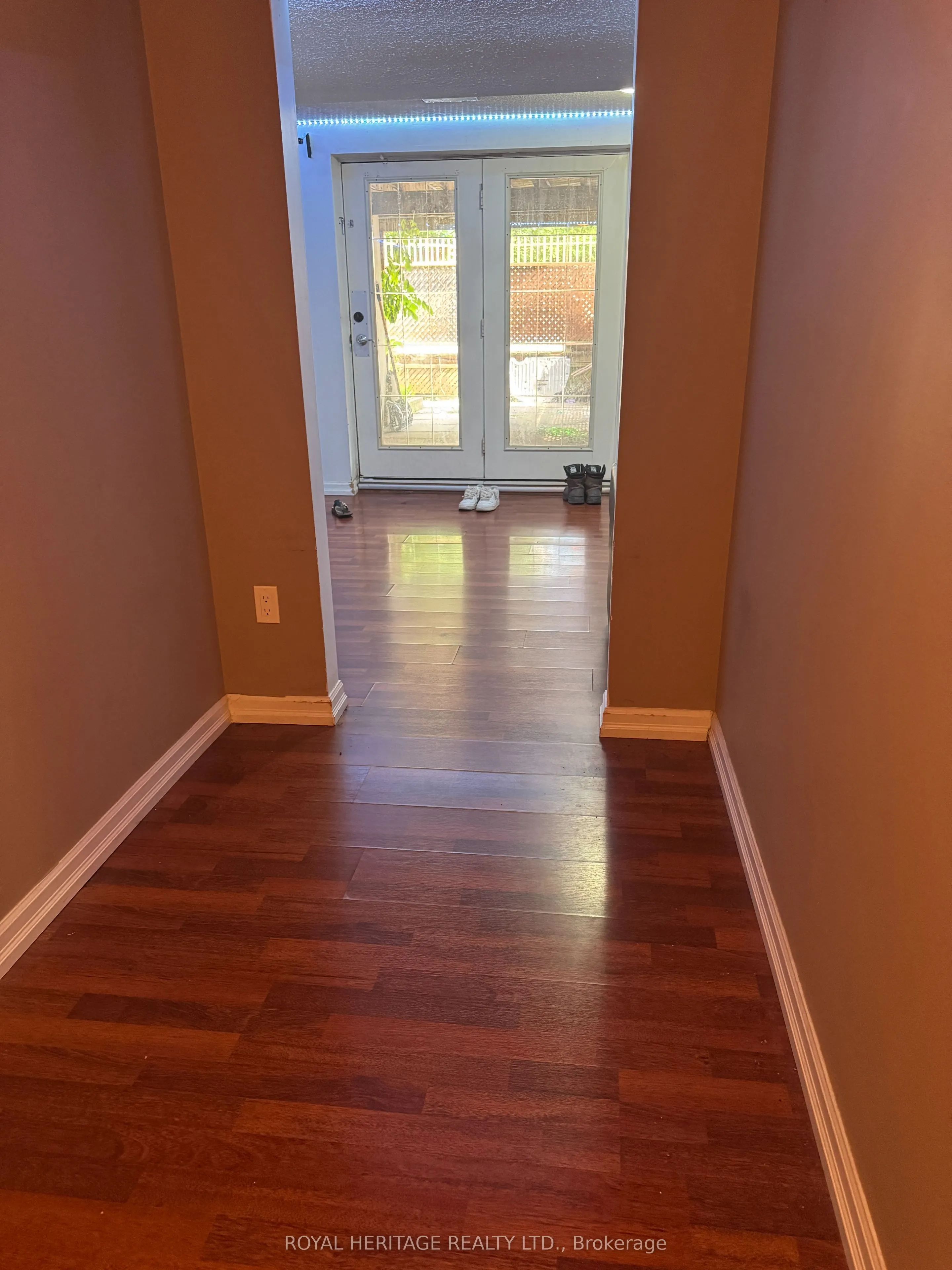 586 Creekview Circle #BSMT