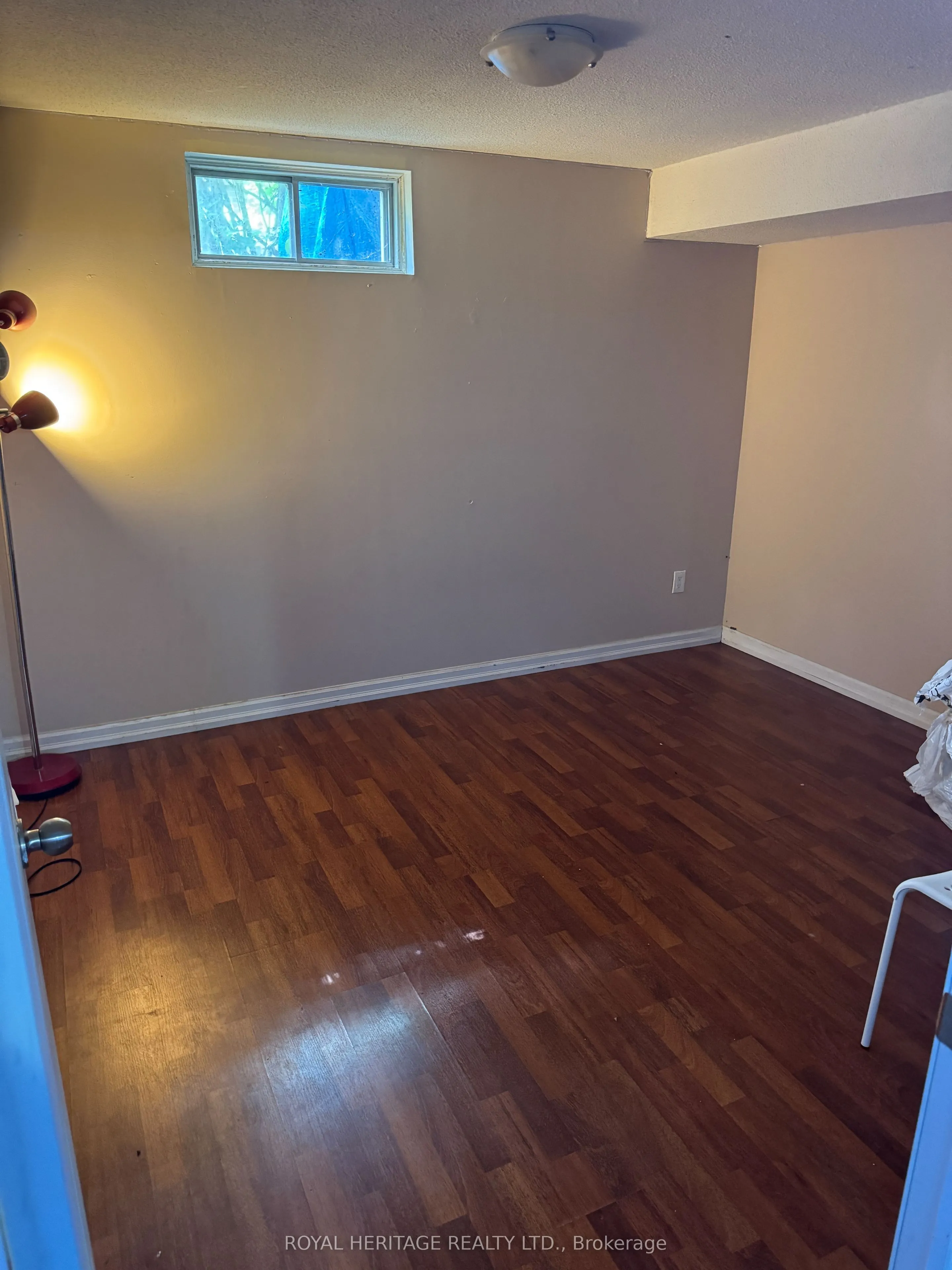 586 Creekview Circle #BSMT
