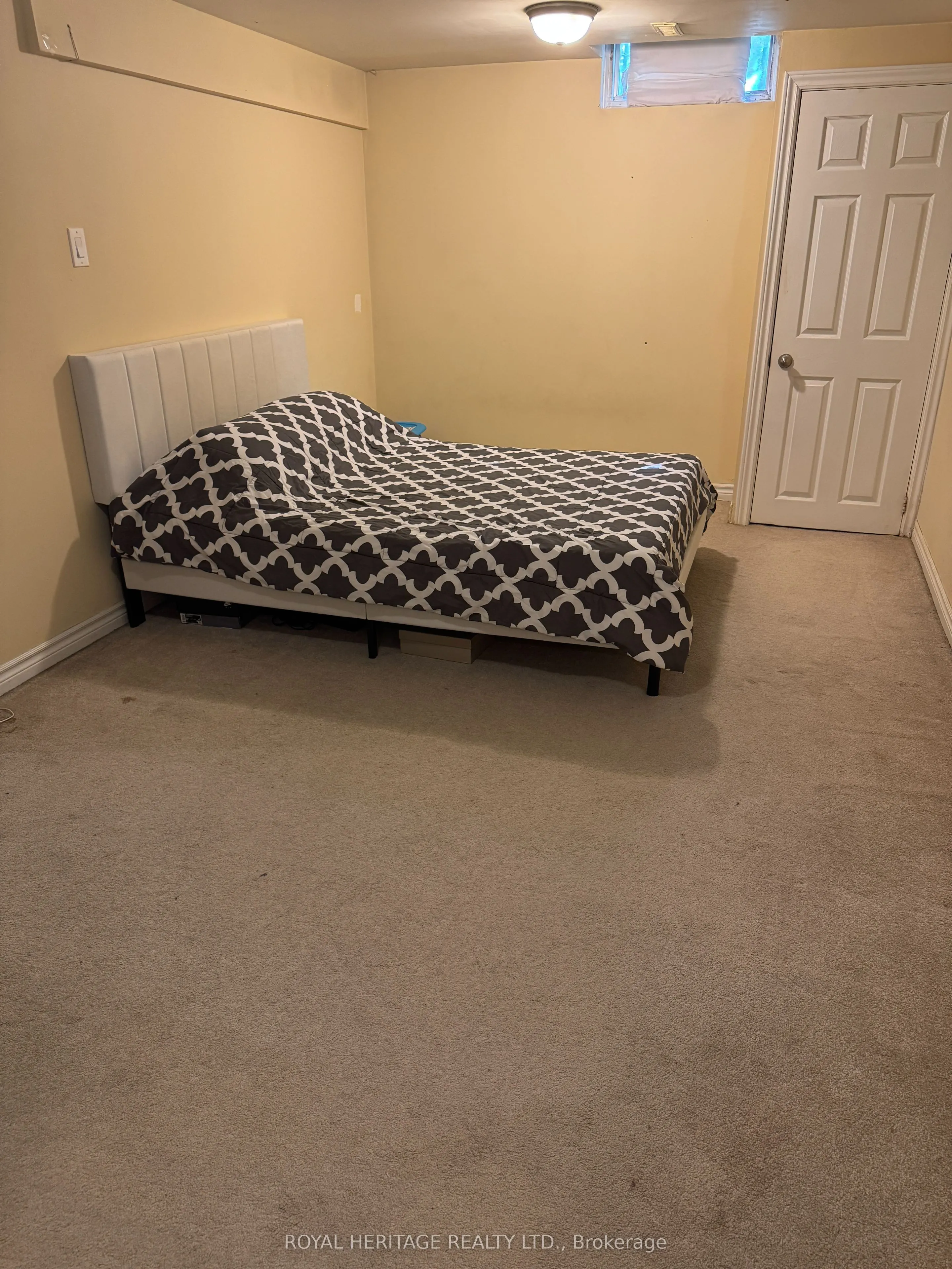 586 Creekview Circle #BSMT