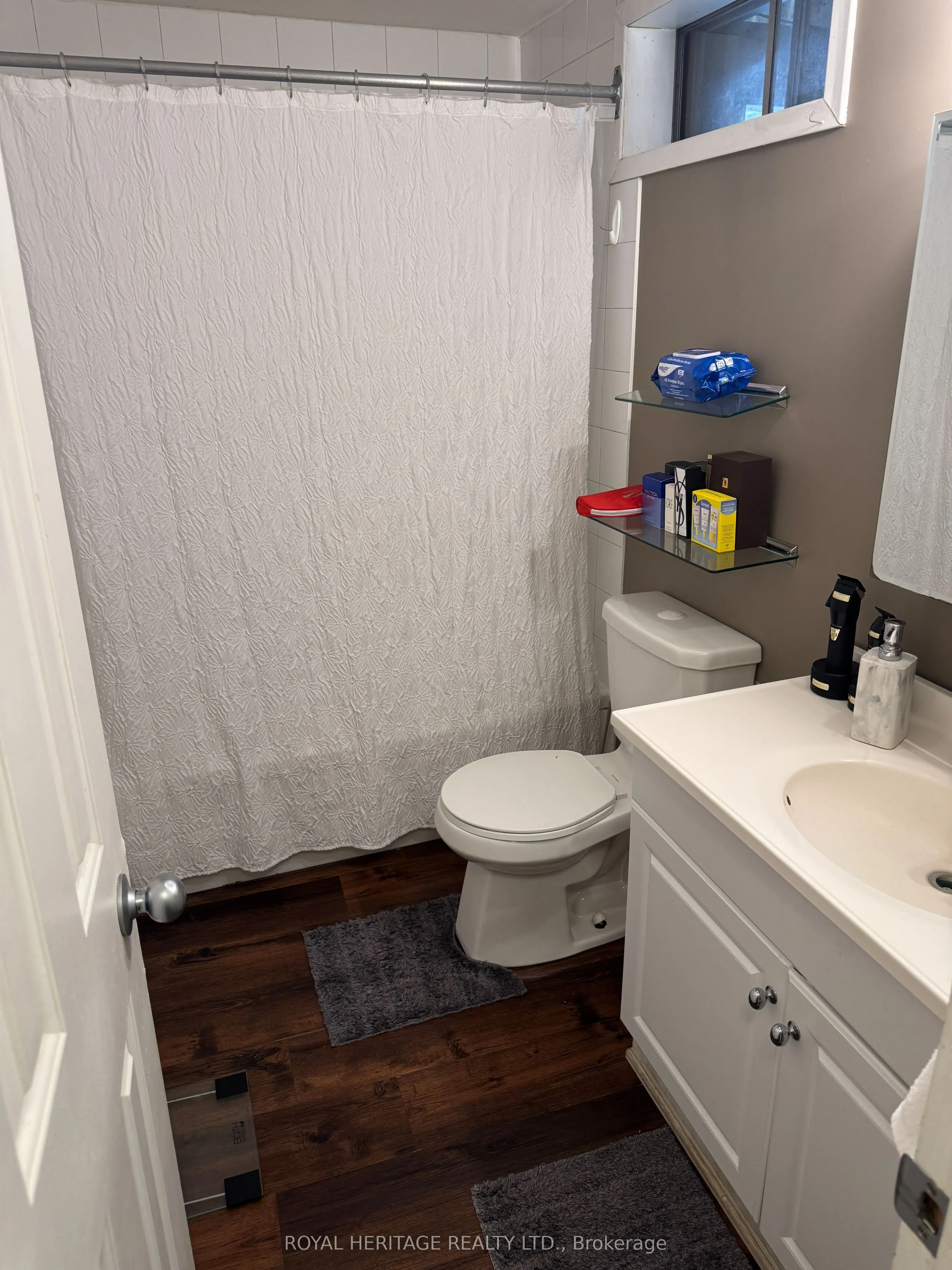 586 Creekview Circle #BSMT