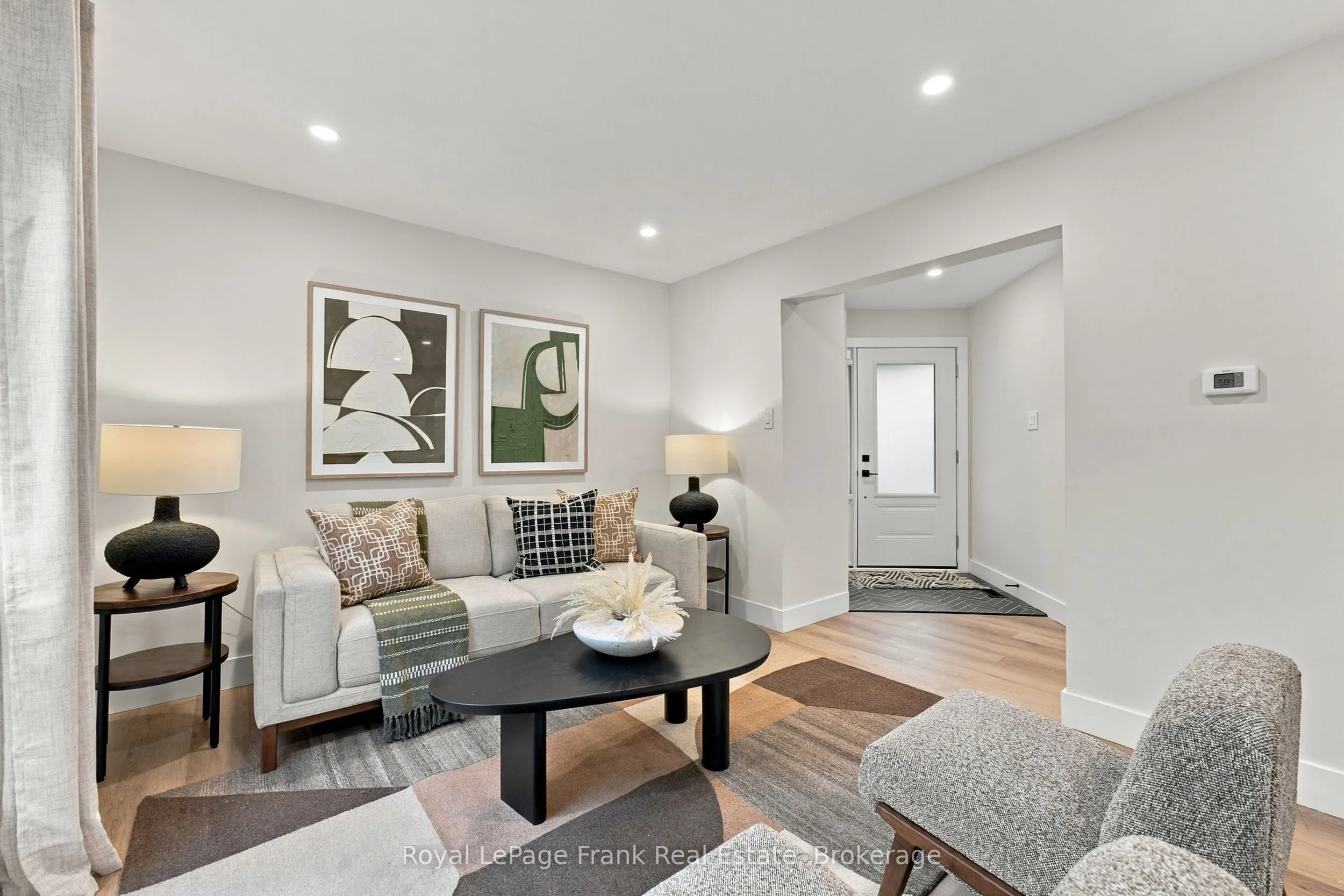10 Delaney Drive
