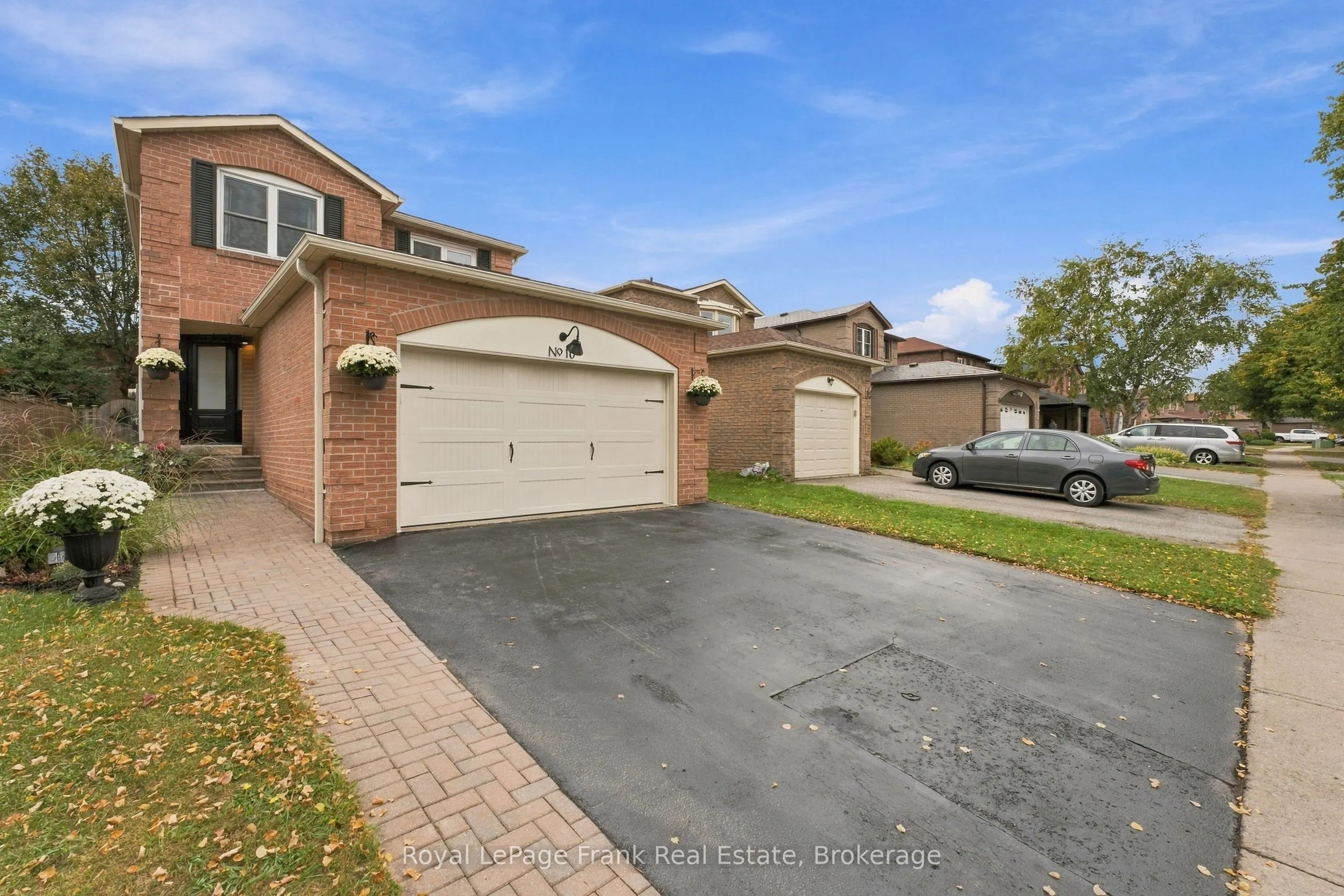 10 Delaney Drive