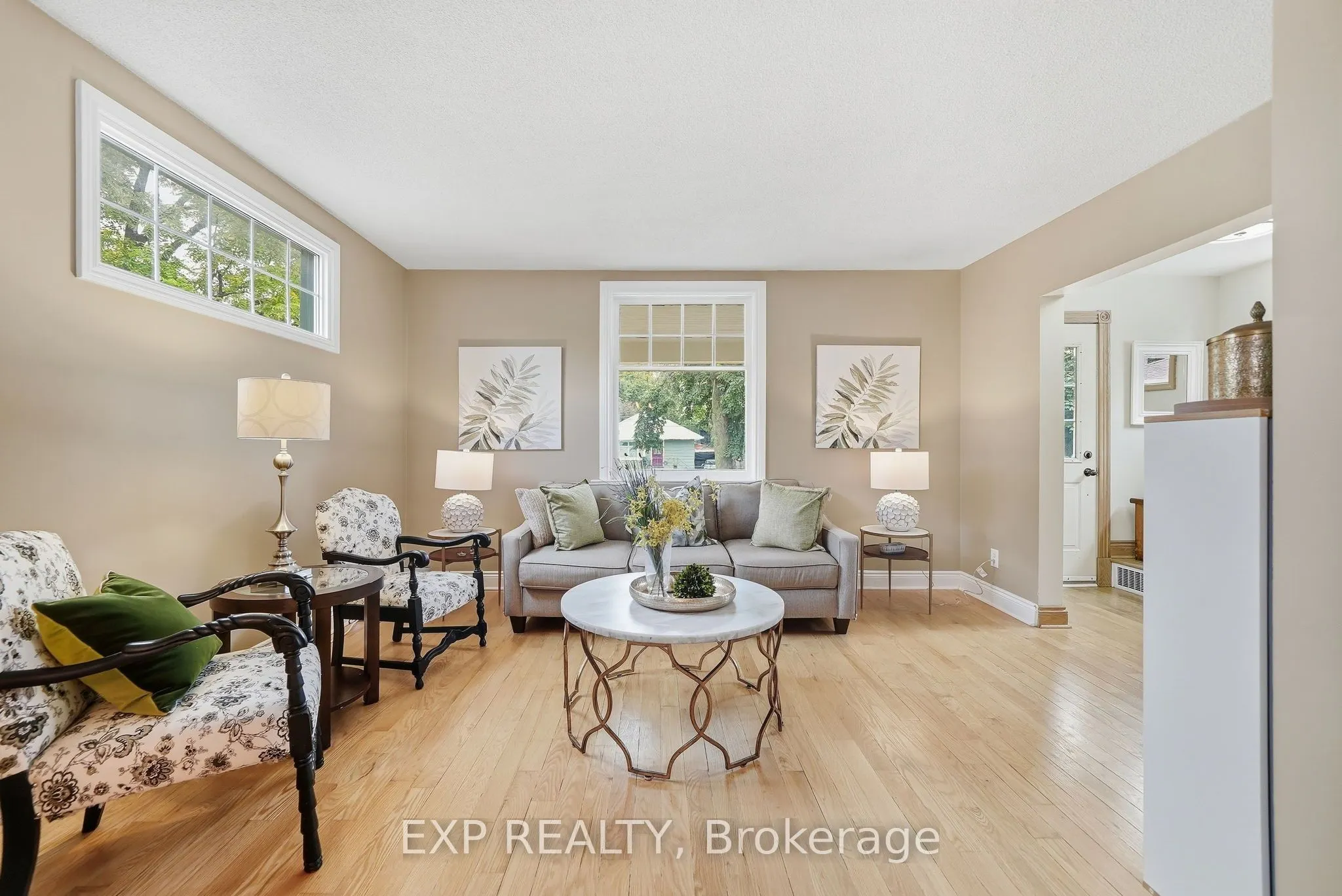 312 Walnut Street W