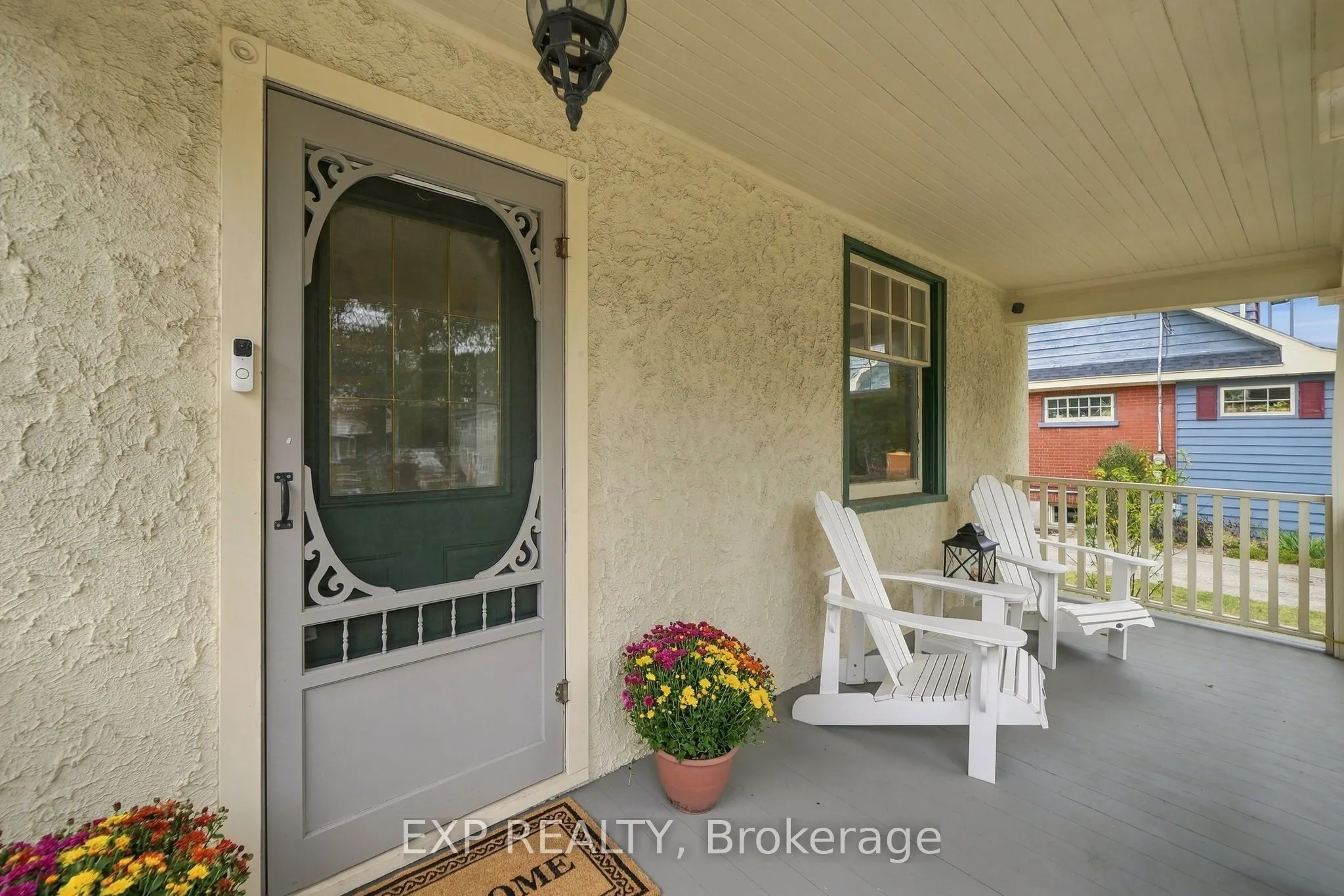 312 Walnut Street W