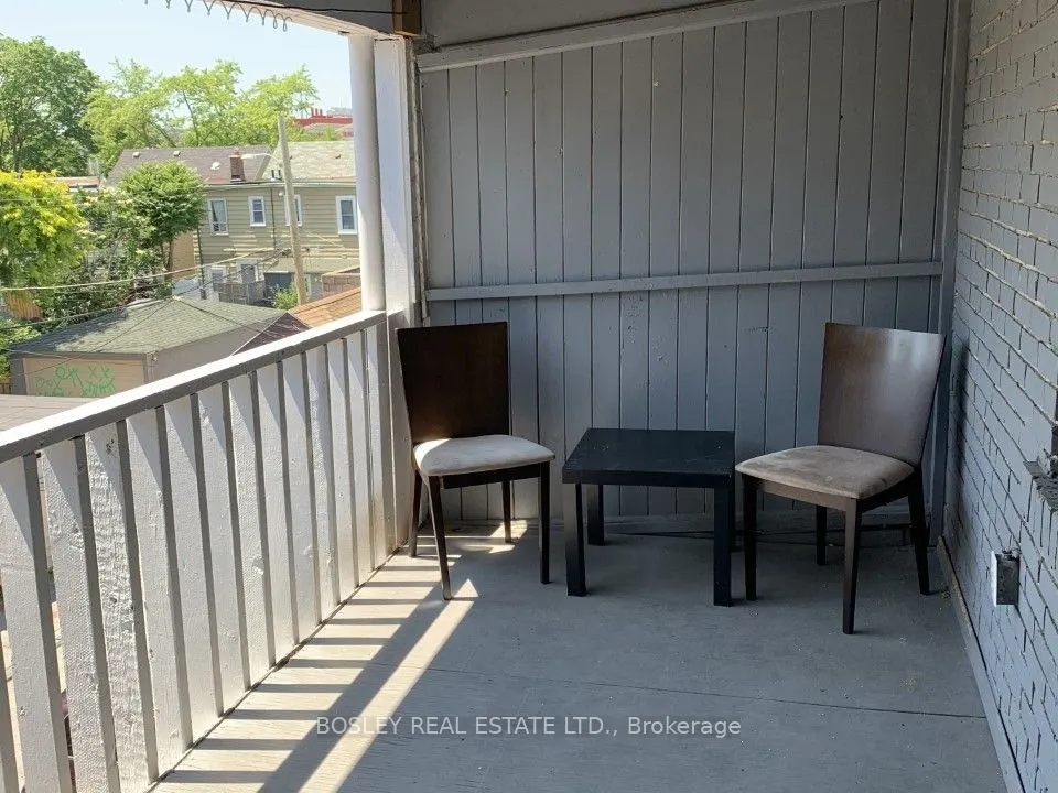 1367 Danforth Avenue