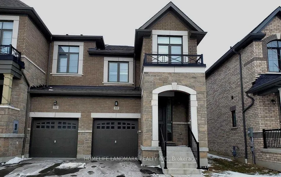 14 Coho Drive