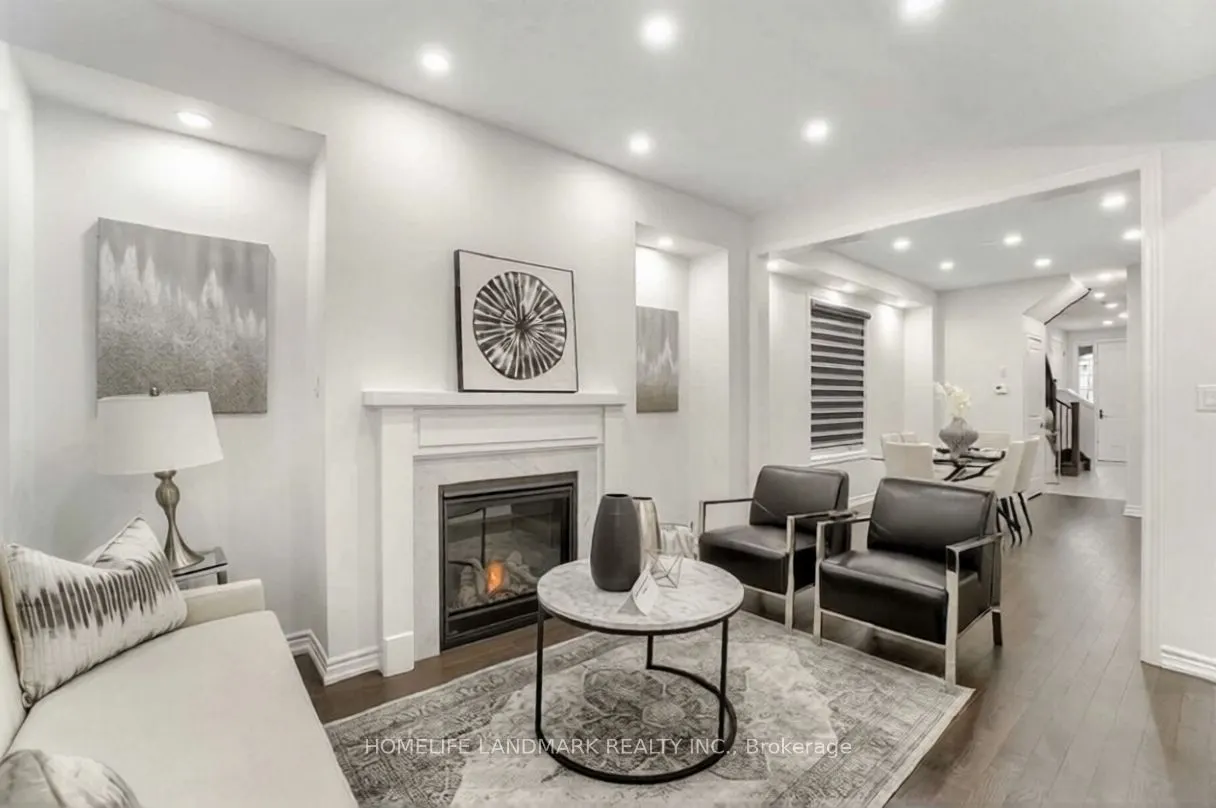 14 Coho Drive