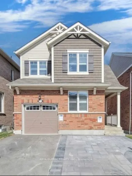 2719 Sapphire Drive #Bsmt