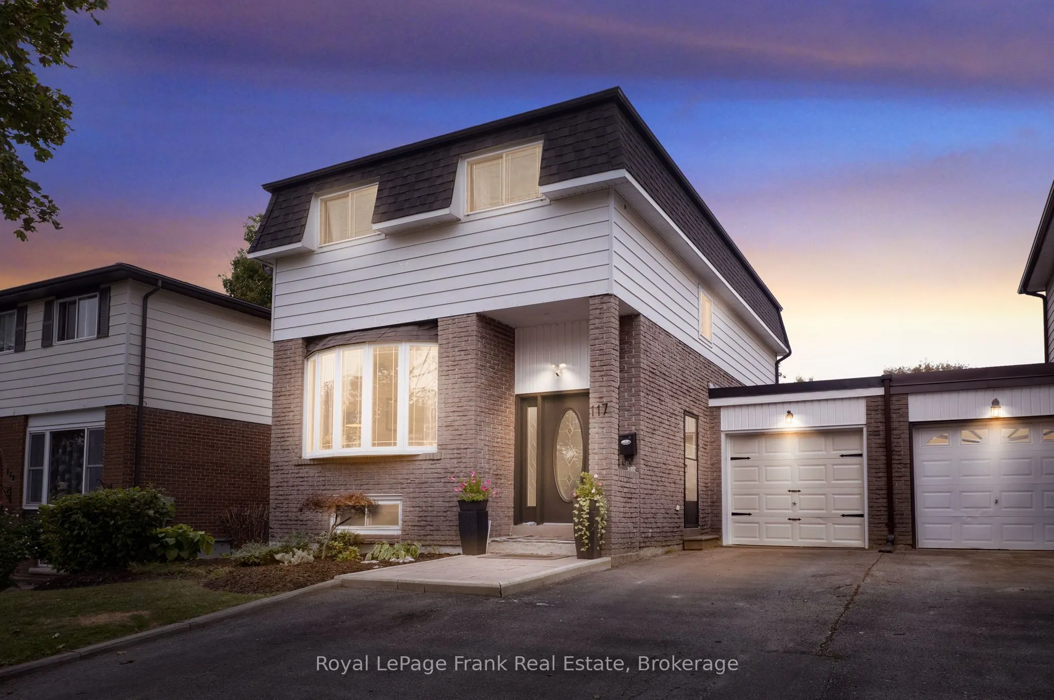 117 Lawrence Crescent