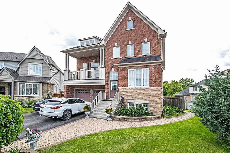 53 Rushbrooke Way #Lower