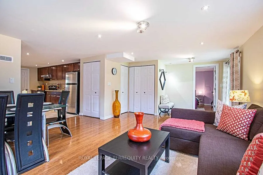 53 Rushbrooke Way #Lower