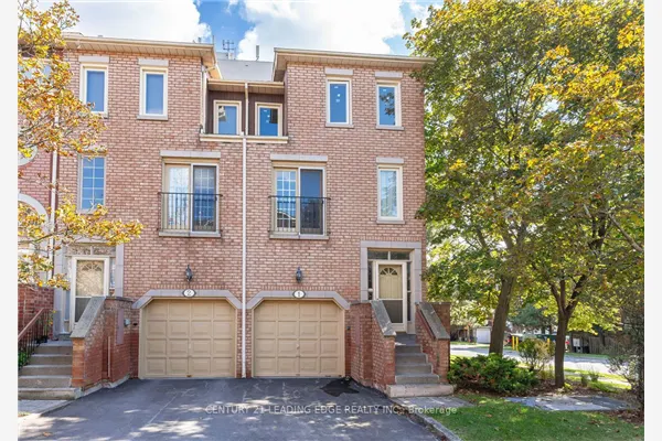 3 Reidmount Avenue #1