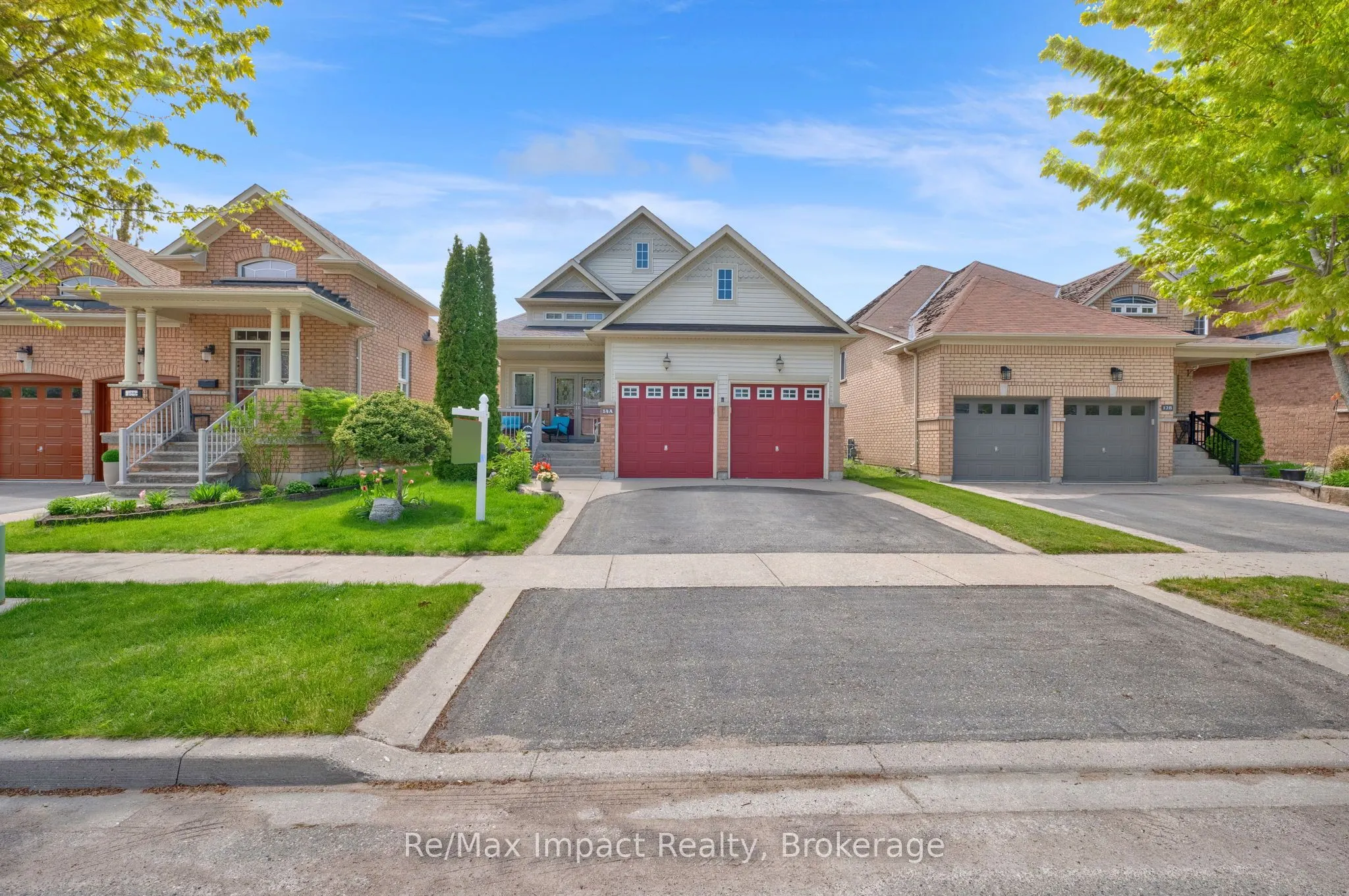 14A Hunt Street