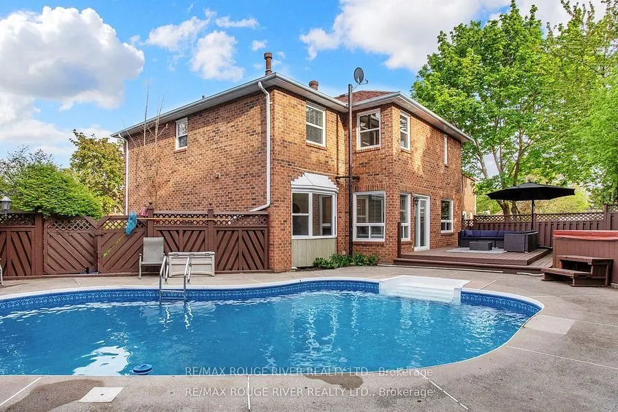 1110 Timber Court