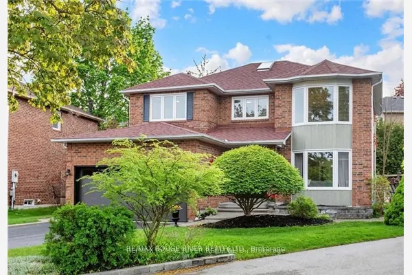 1110 Timber Court
