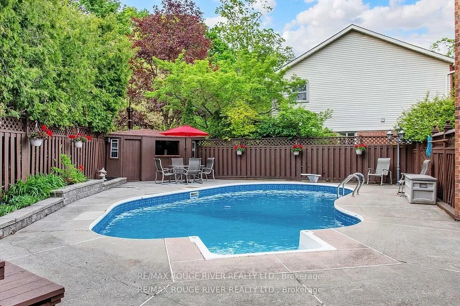 1110 Timber Court