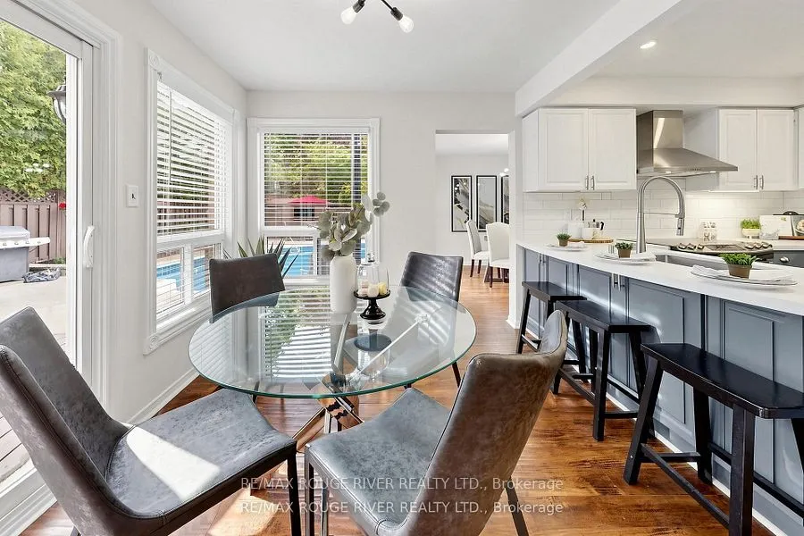 1110 Timber Court