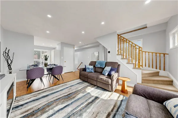 1865 Kingston Road #62