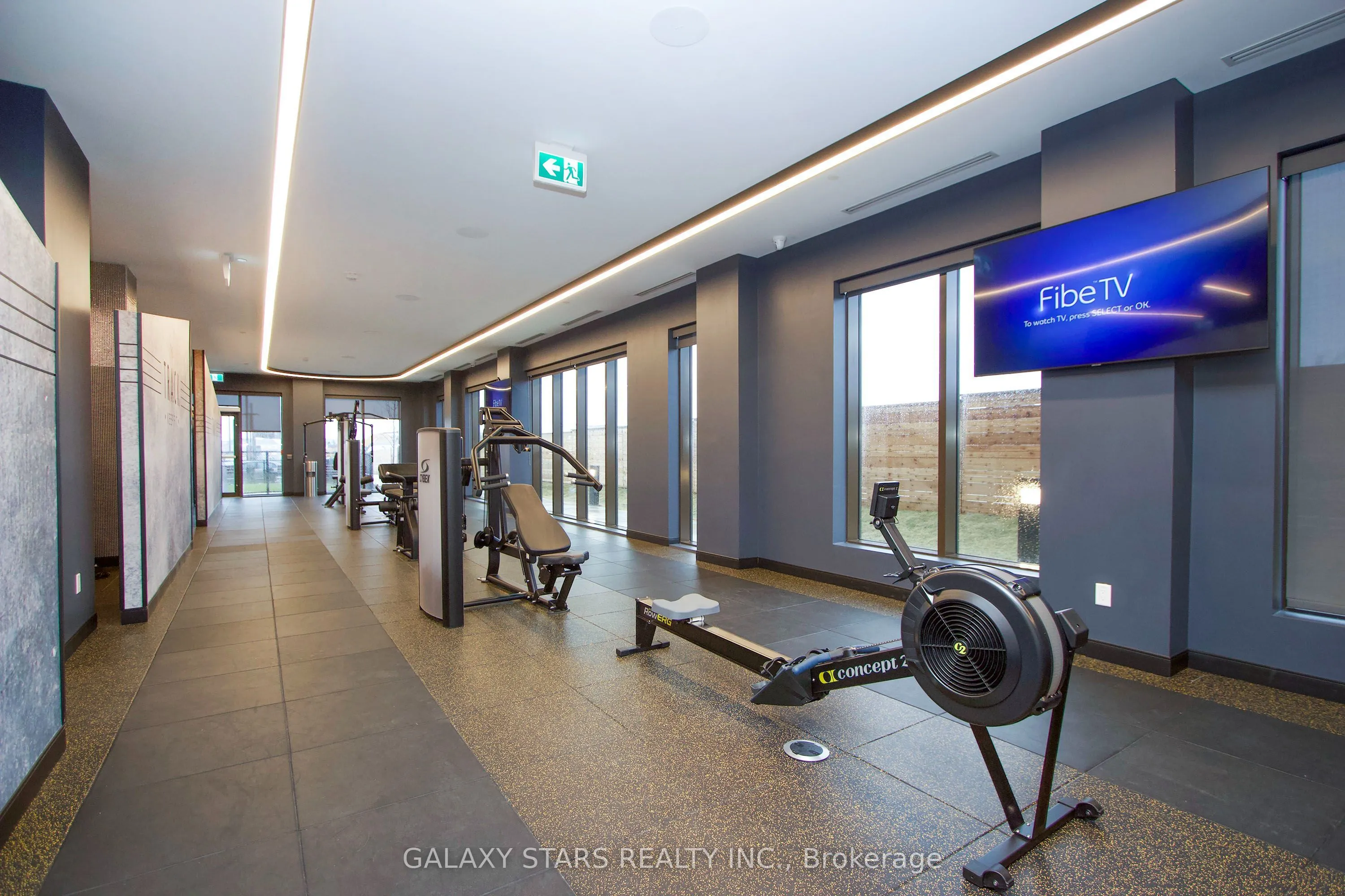 2550 Simcoe Street N #318