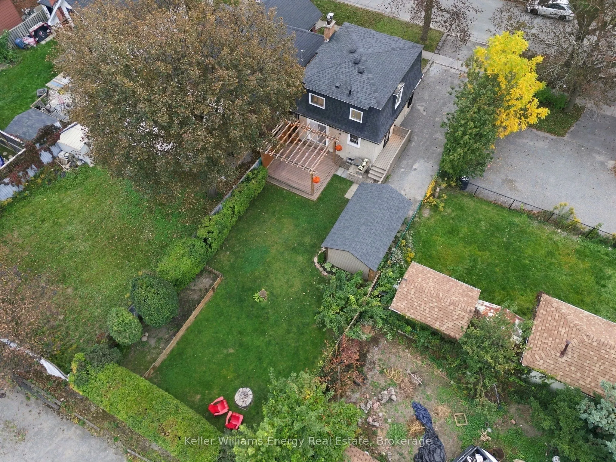 286 Gliddon Avenue