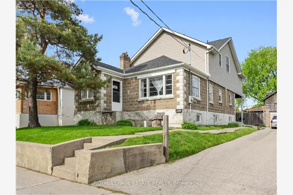 601 Pharmacy Avenue