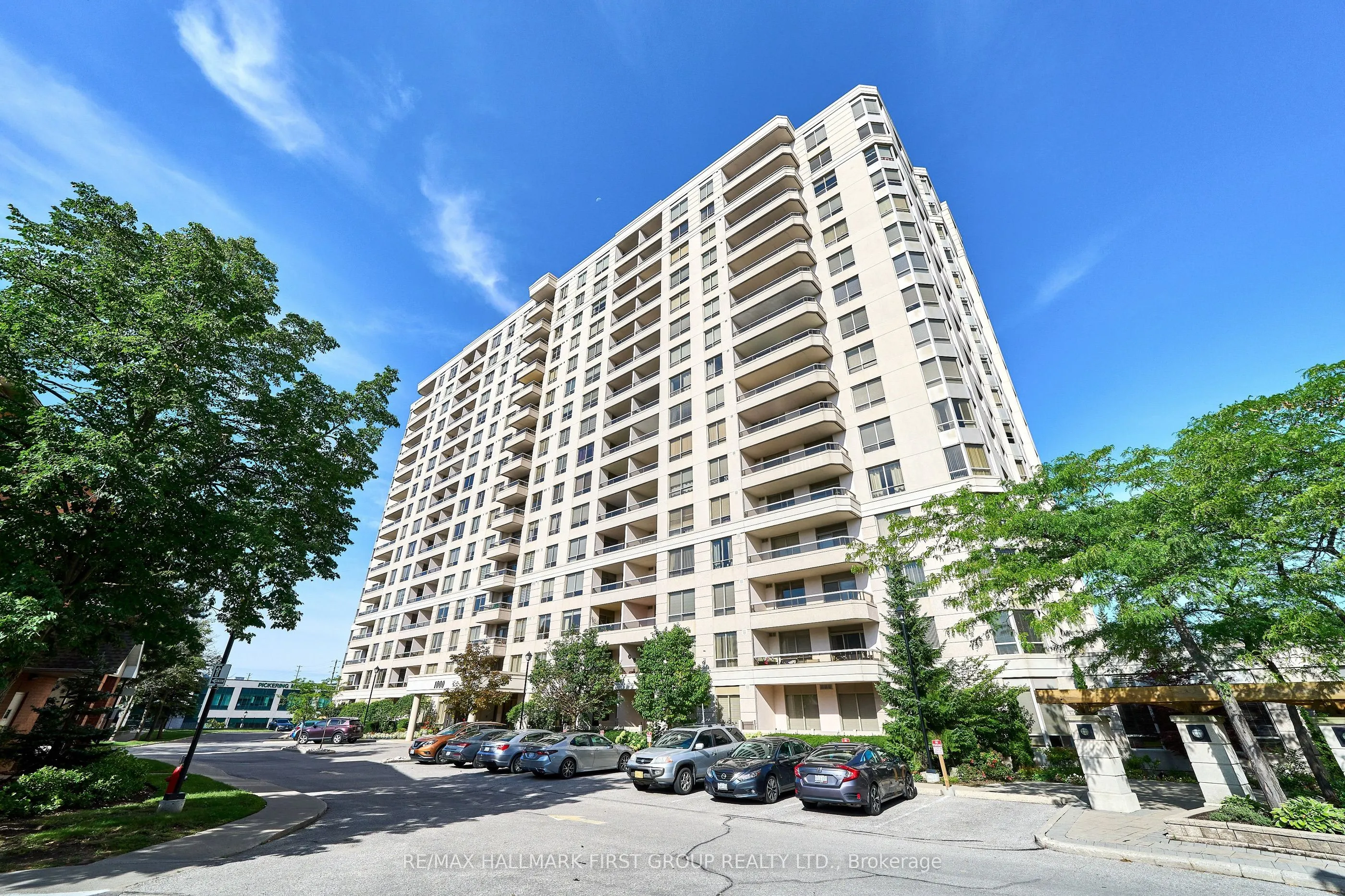 1000 The Esplanade Road N #1411