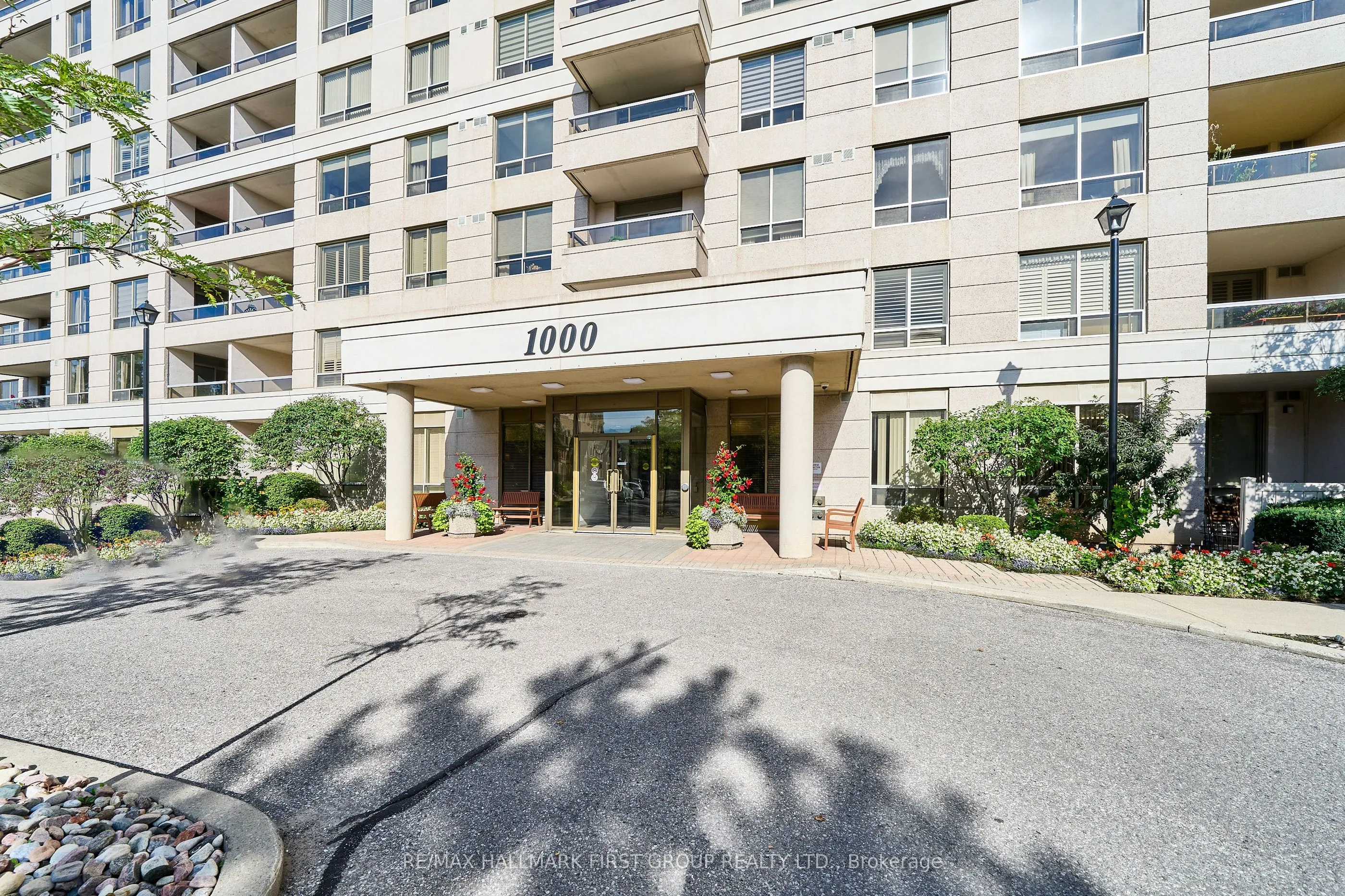 1000 The Esplanade Road N #1411
