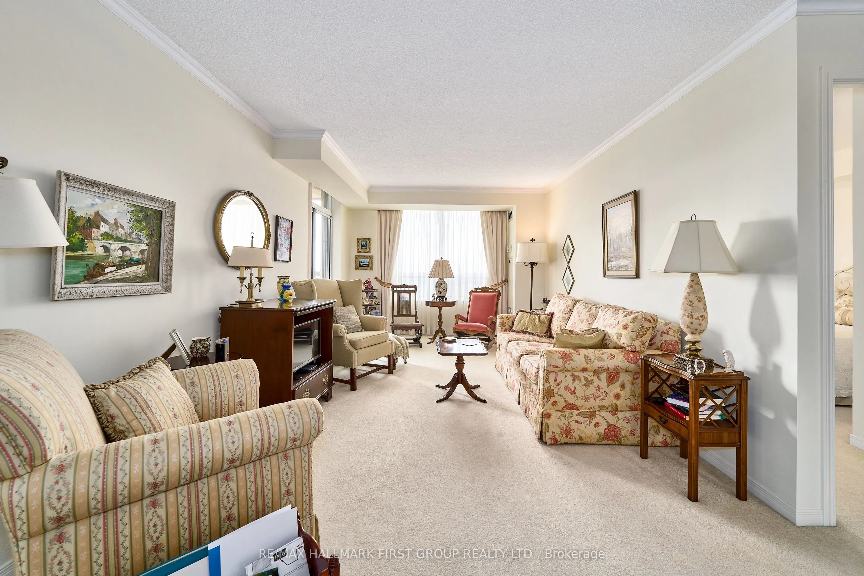 1000 The Esplanade Road N #1411