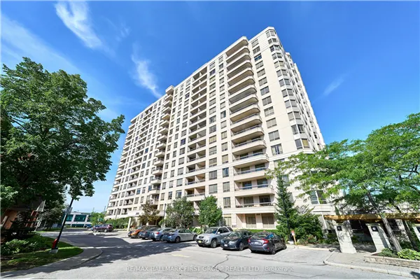 1000 The Esplanade Road N #1411
