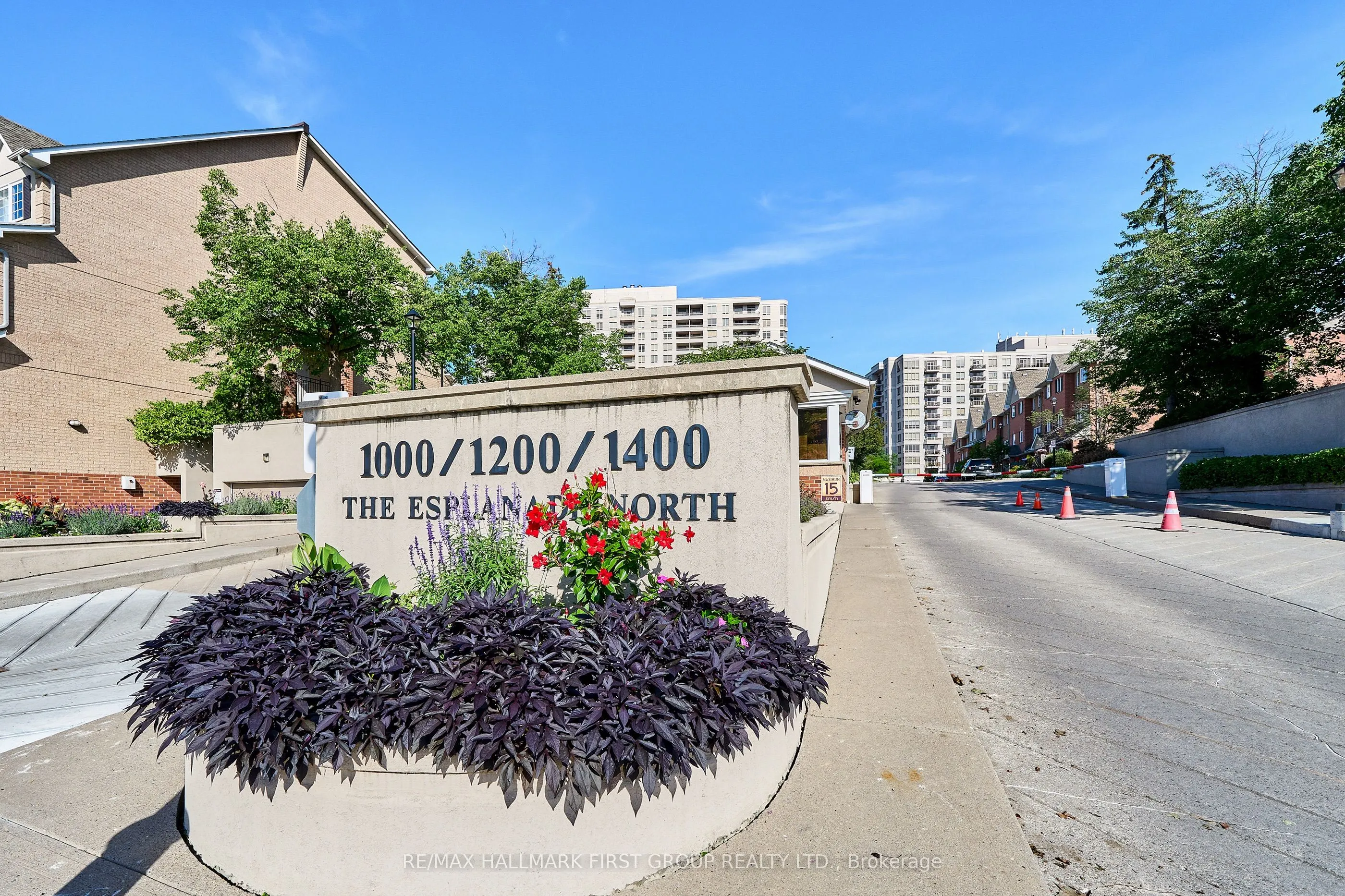 1000 The Esplanade Road N #1411