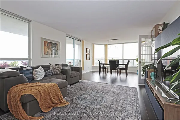 4725 Sheppard Avenue E #1913