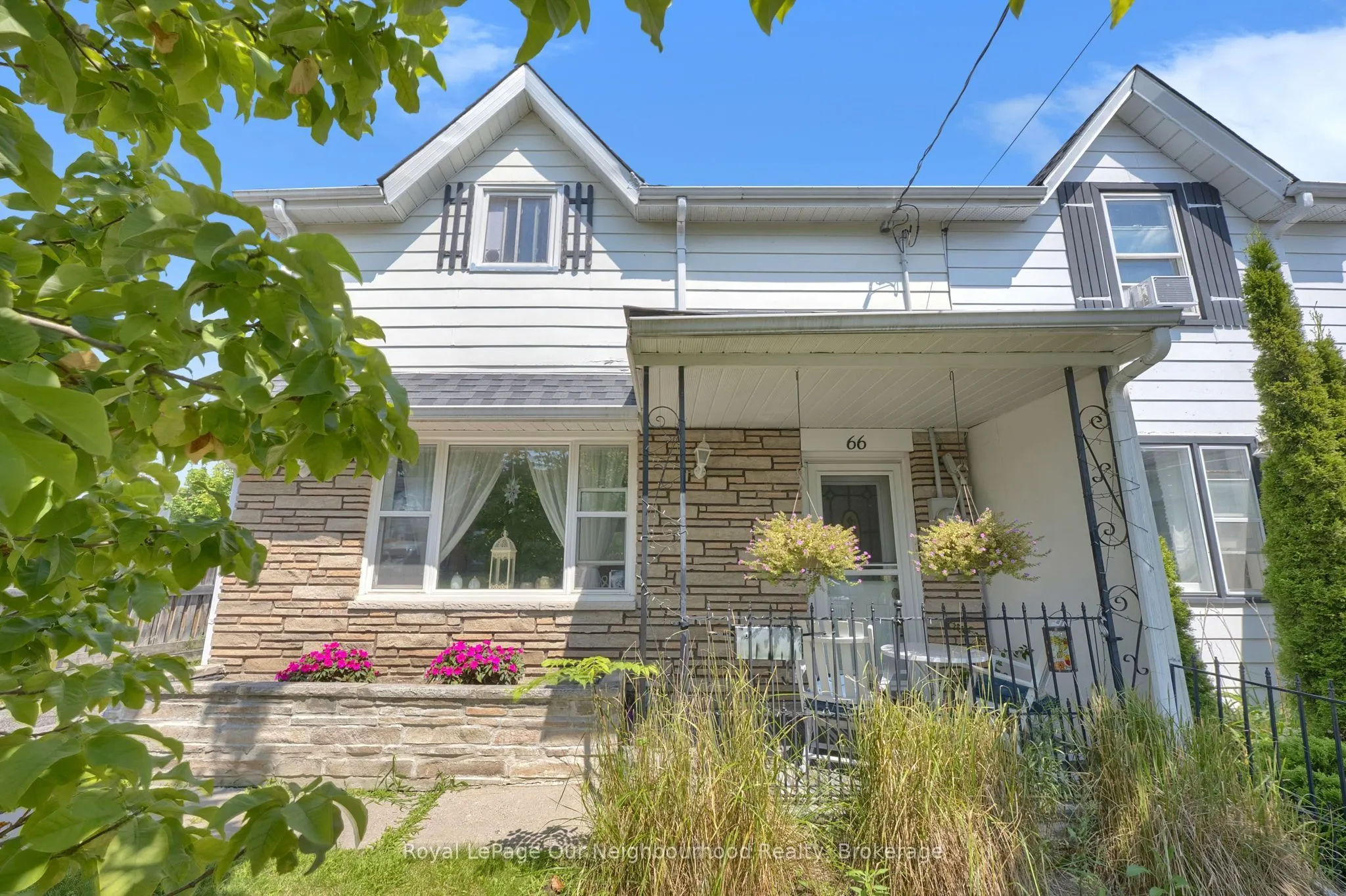 66 Wellington Street
