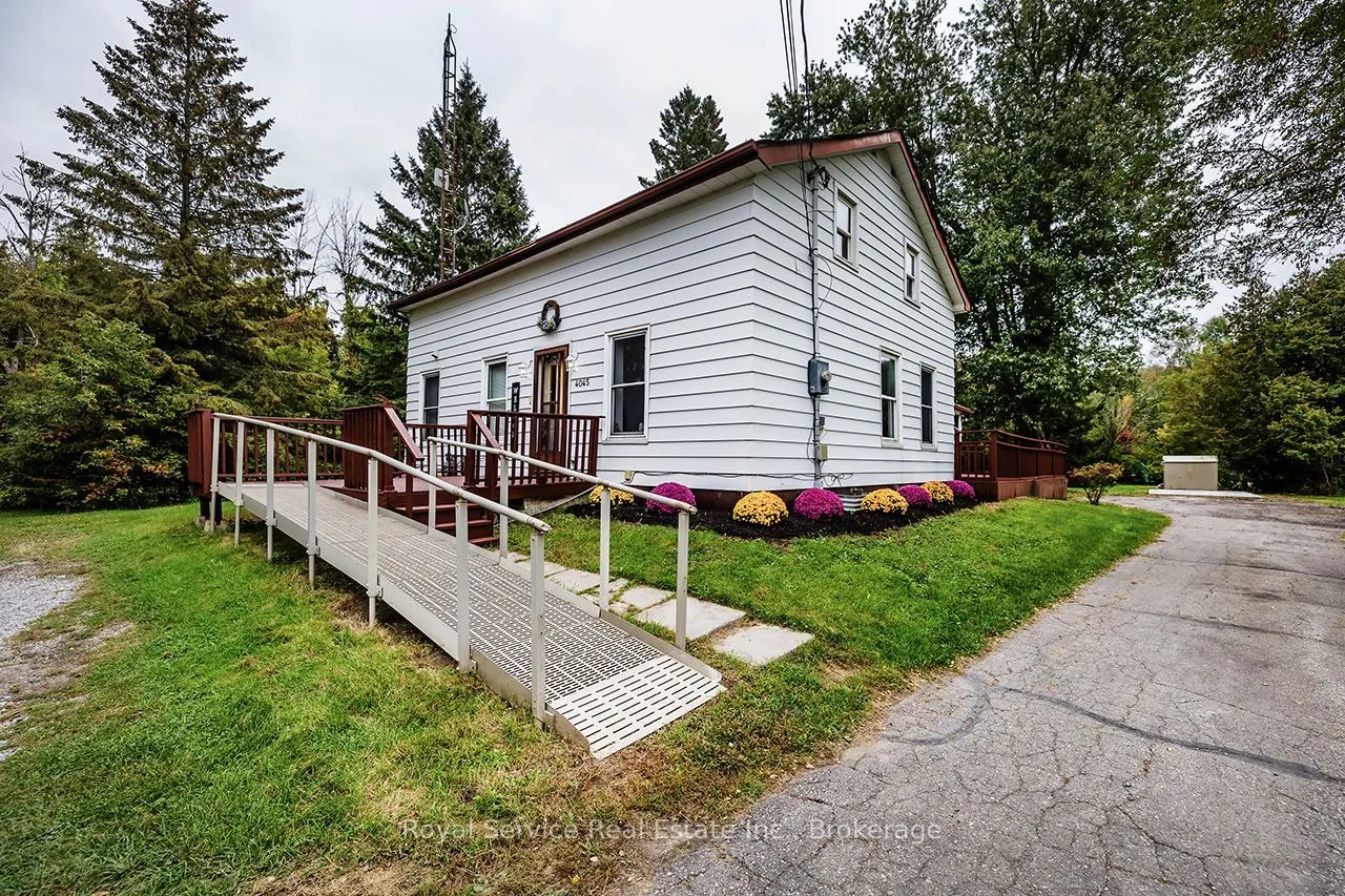4045 Highway 2