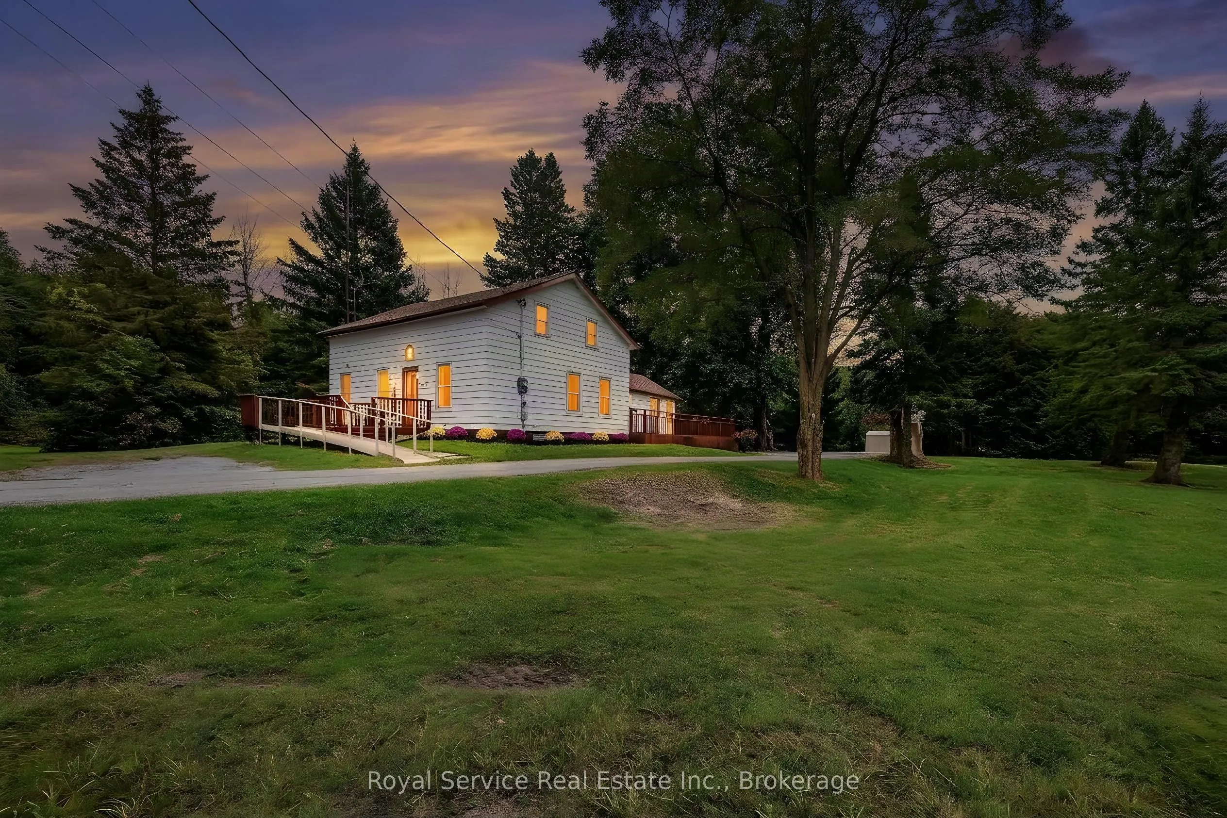 4045 Highway 2