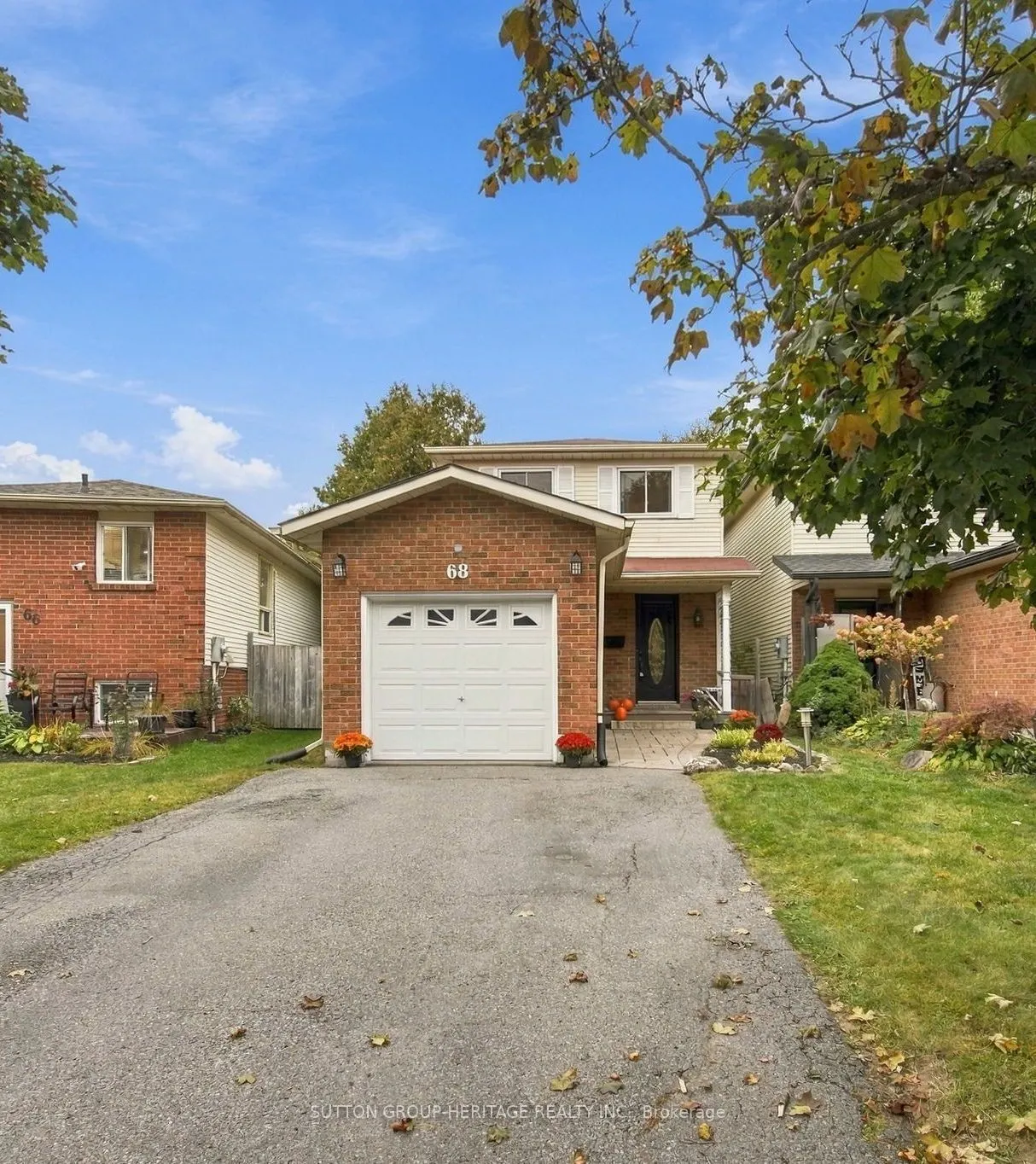 68 Hartsfield Drive