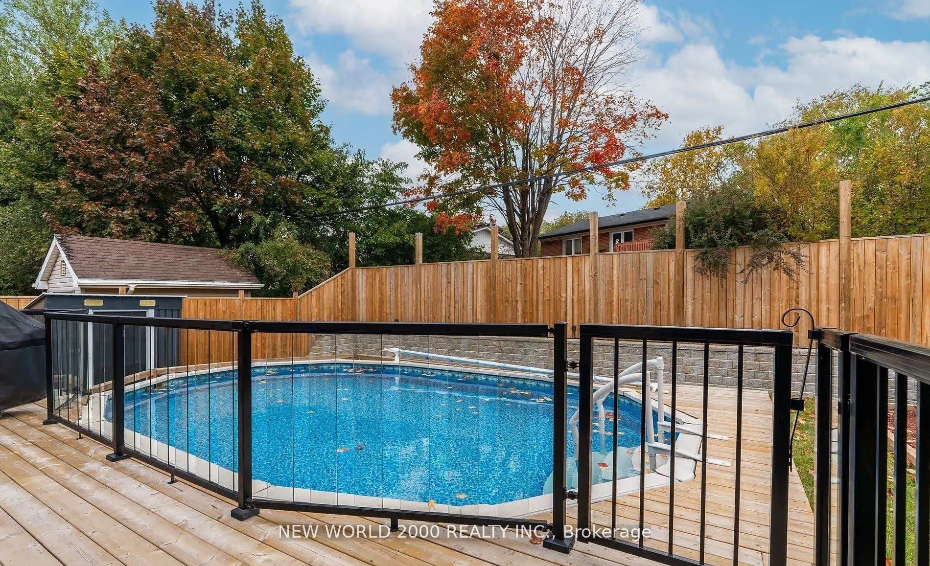 920 Greenwood Crescent