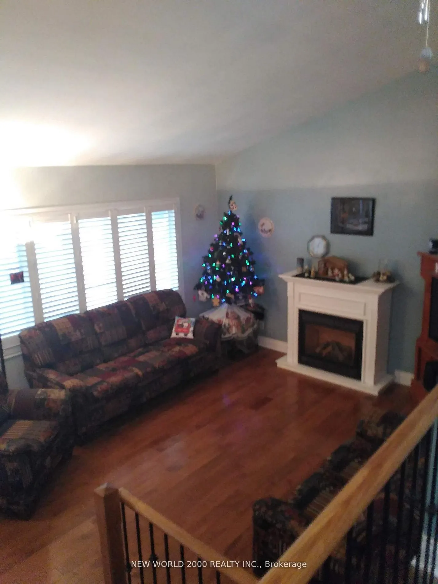 920 Greenwood Crescent