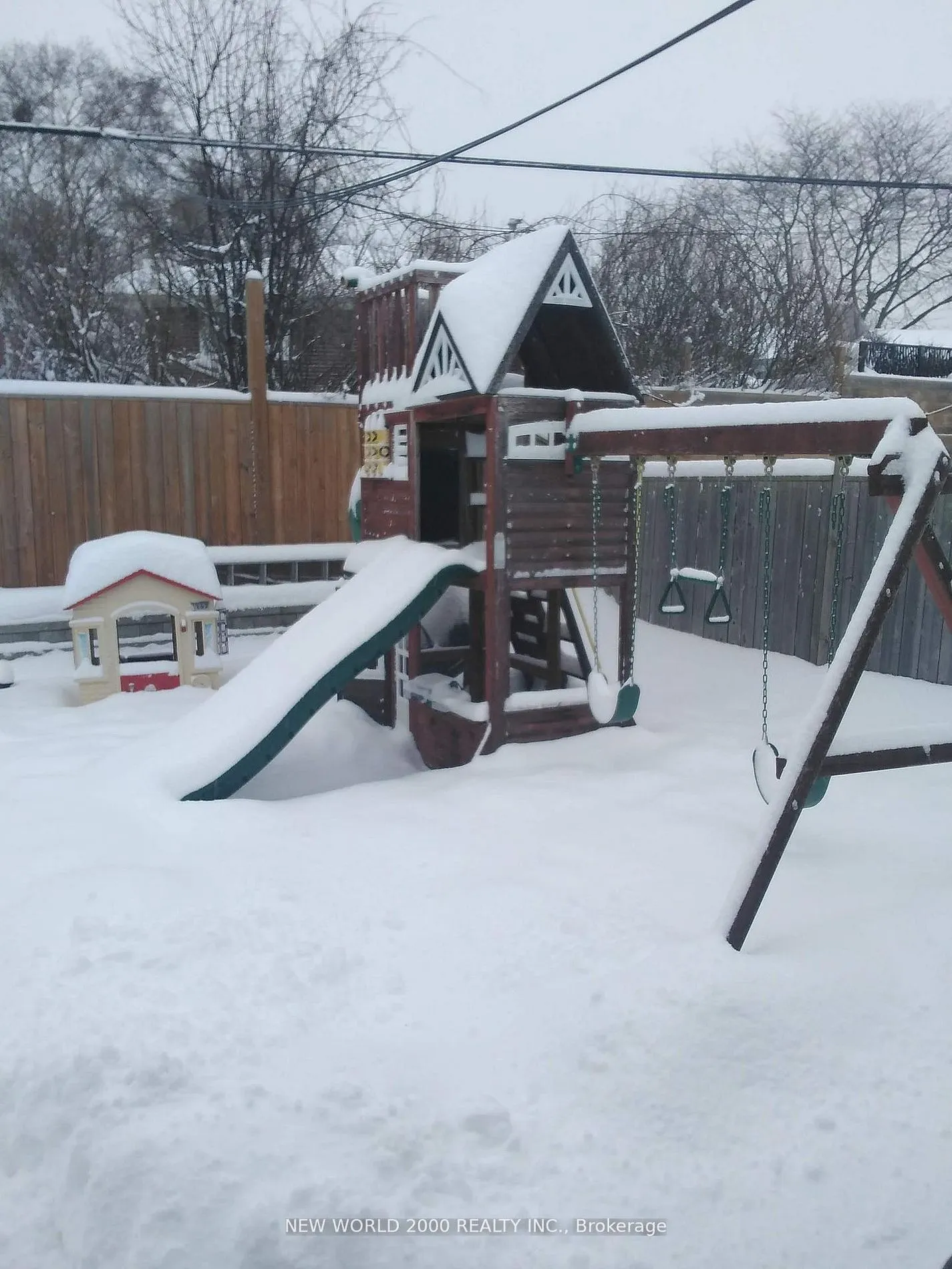 920 Greenwood Crescent