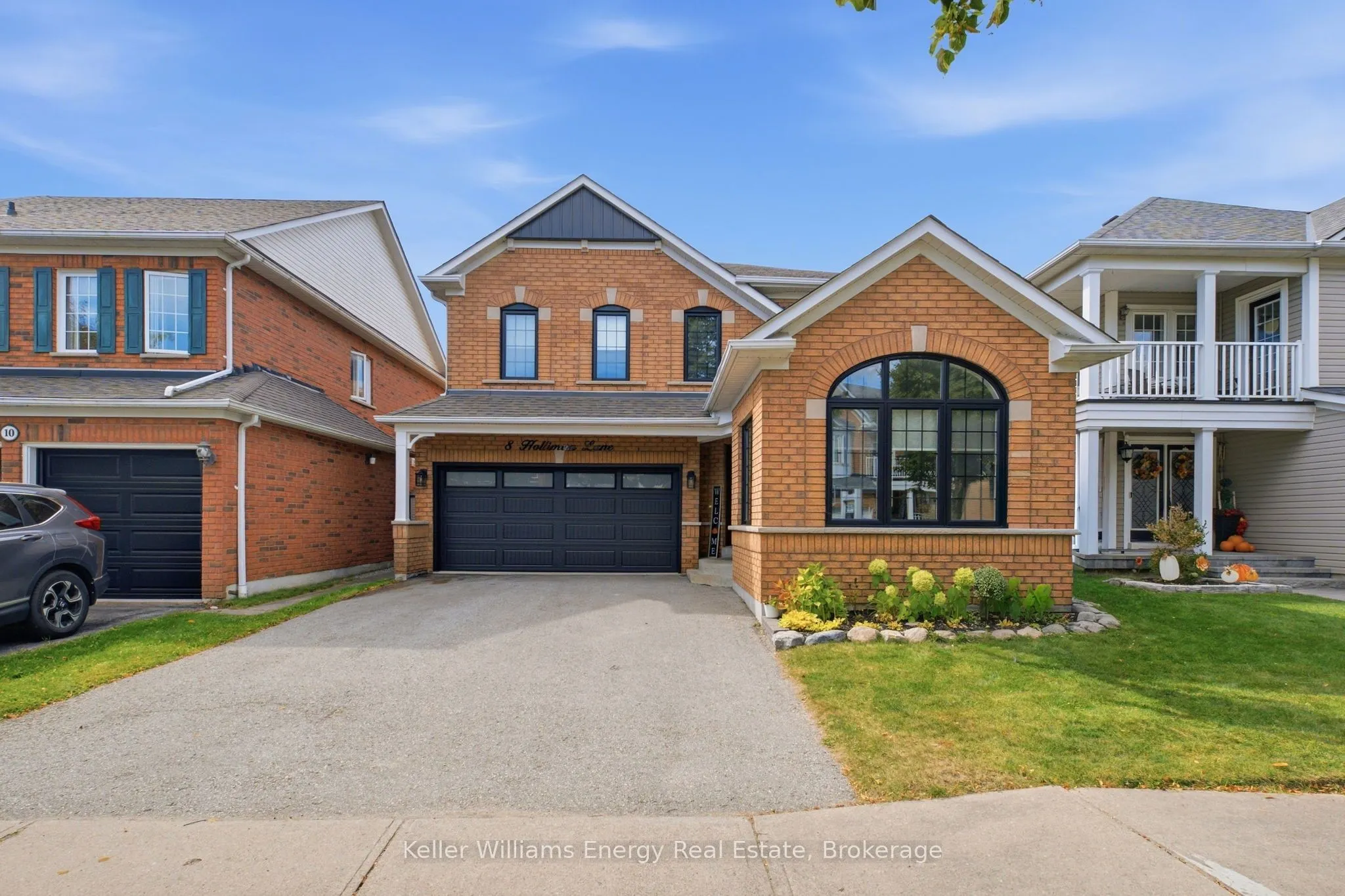 8 Holliman Lane