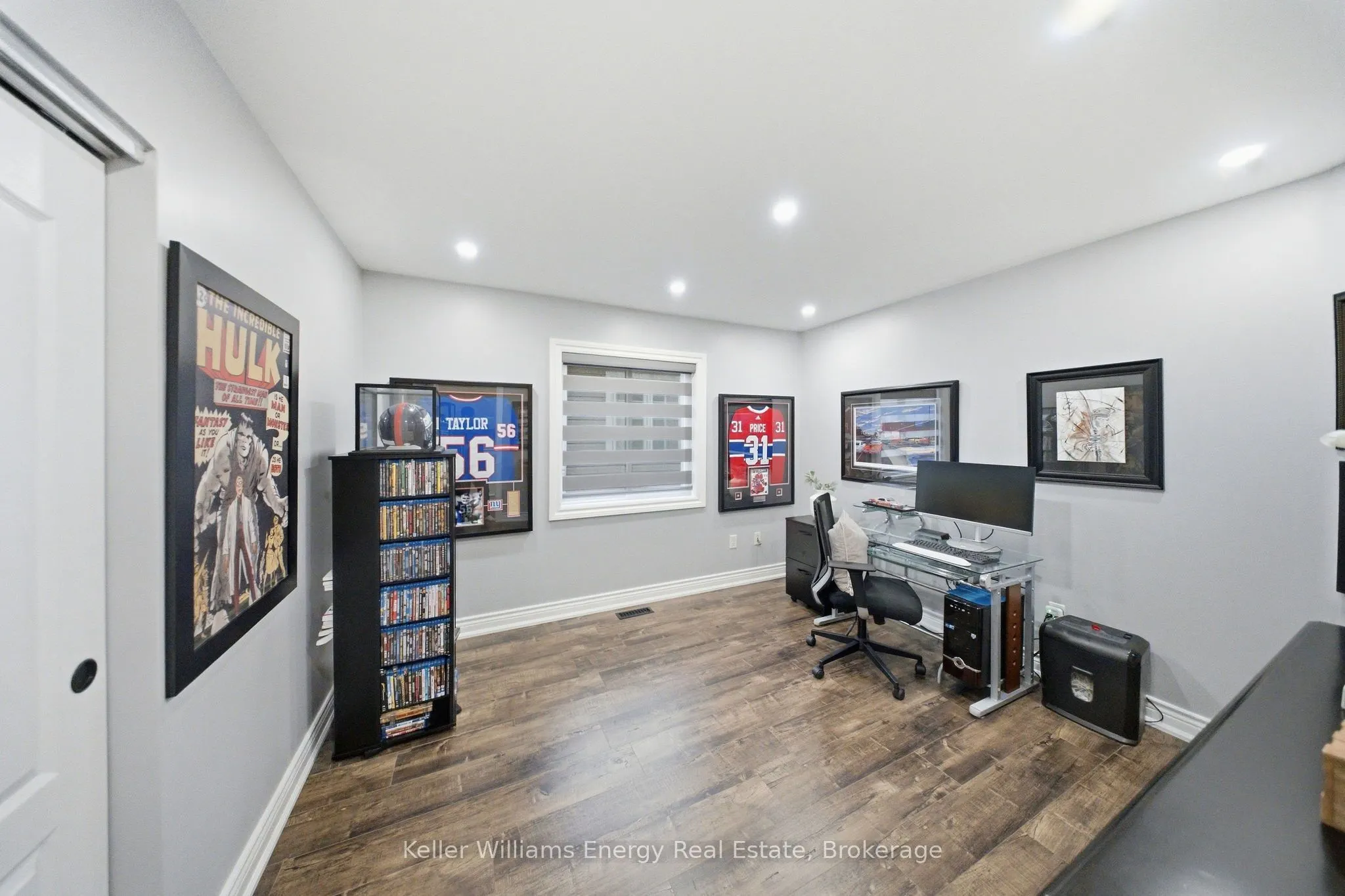 8 Holliman Lane