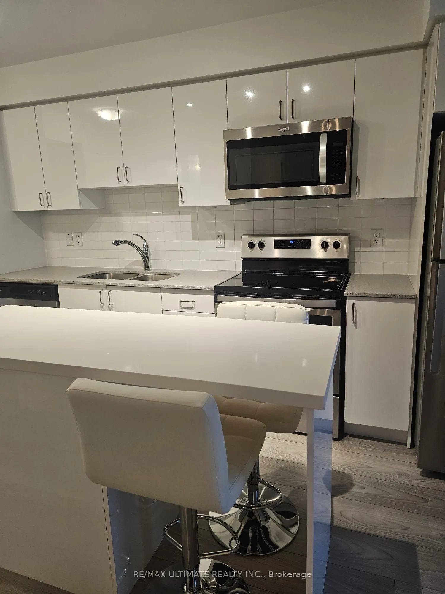1255 Bayly Street #1703
